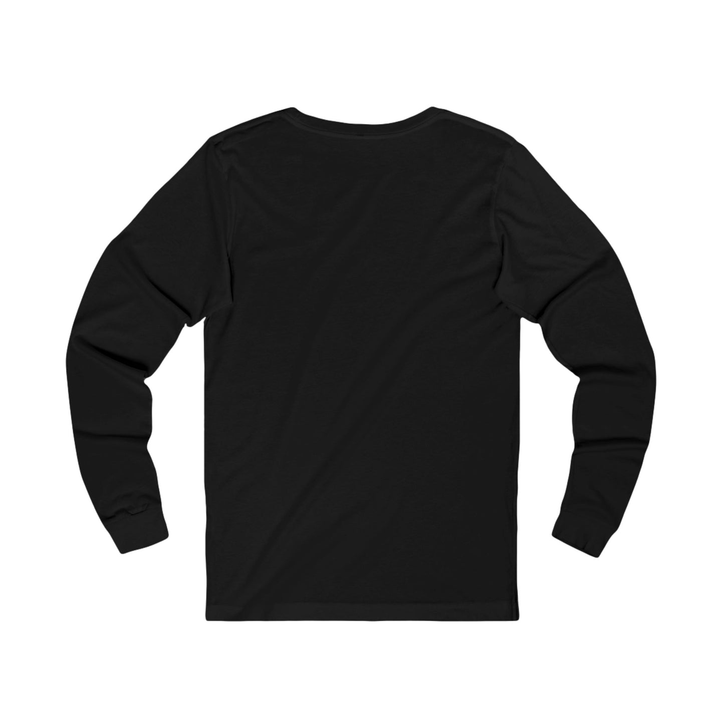DNCR: Unisex Long Sleeve Dance Tee