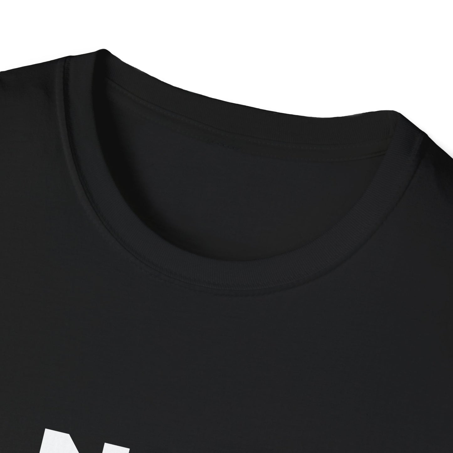 DNCR Soft Style T-shirt - unisex