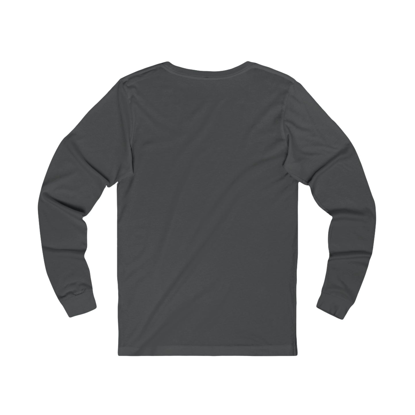 DNCR: Unisex Long Sleeve Dance Tee