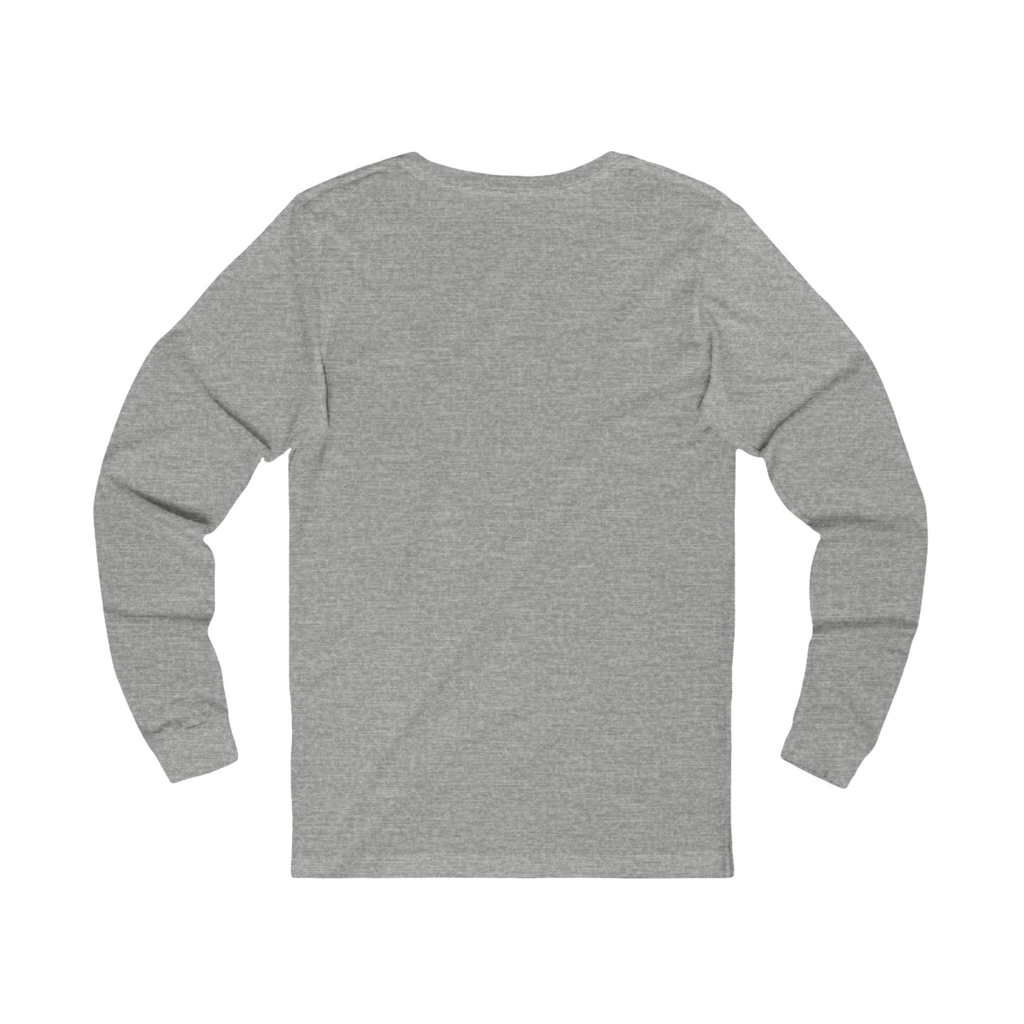 DNCR: Unisex Long Sleeve Dance Tee