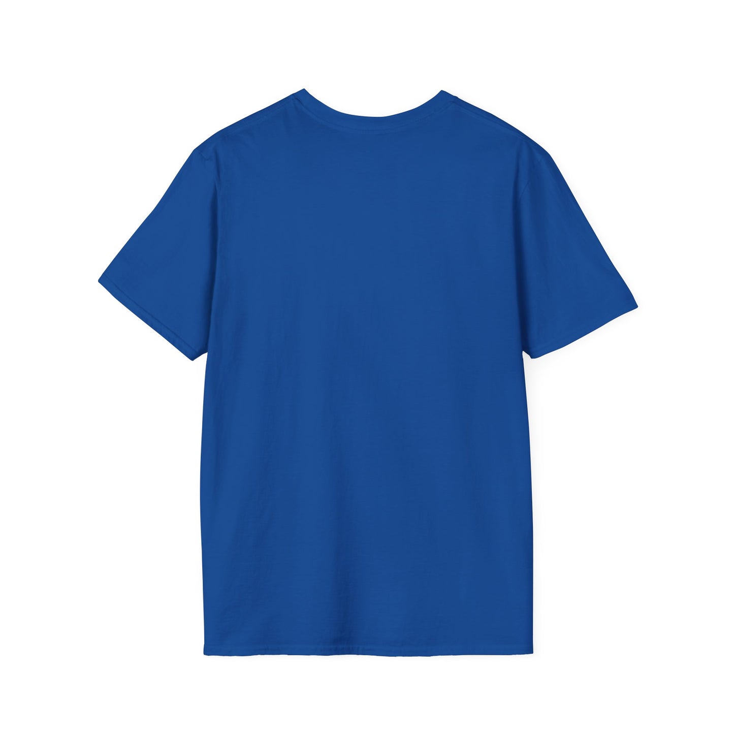 DNCR Soft Style T-shirt - unisex