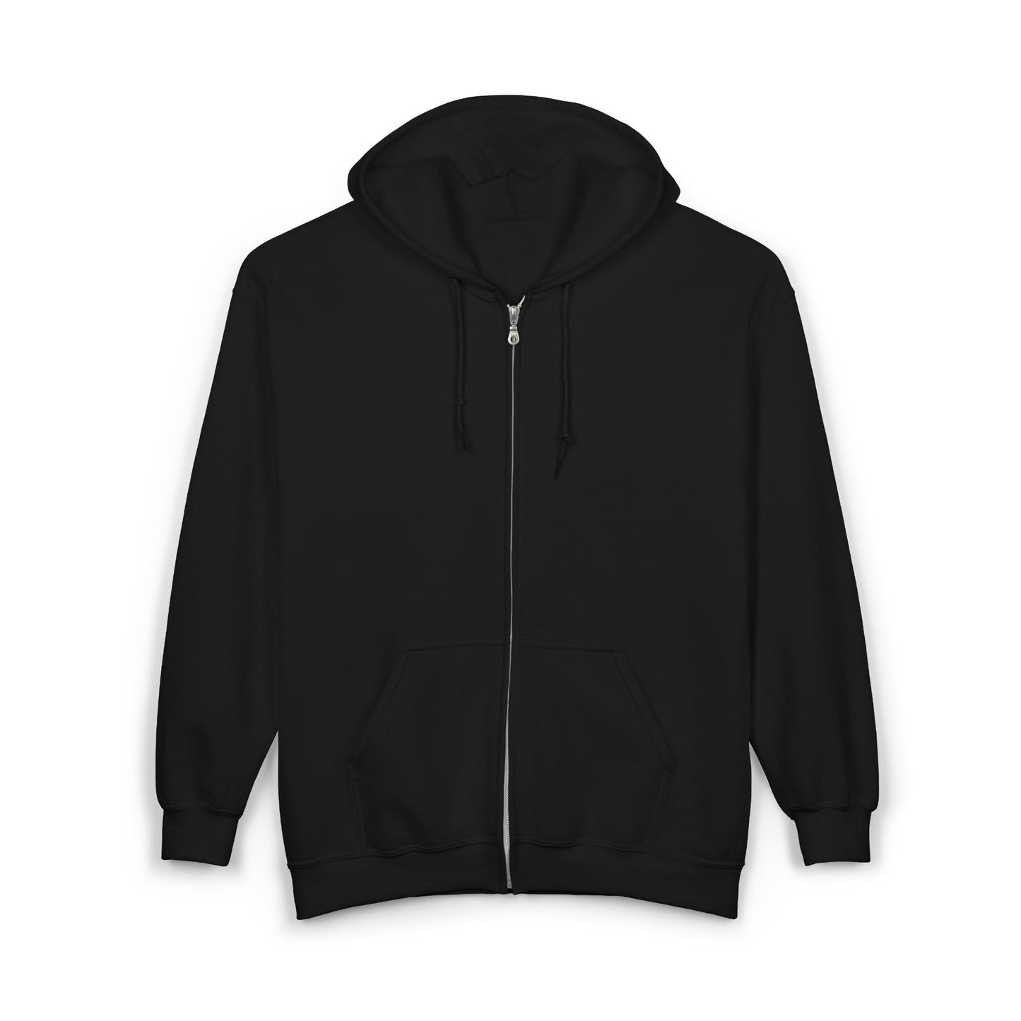 DNCR Zipper Hoodie - Soft and Cozy Cover Up for Rehearsal