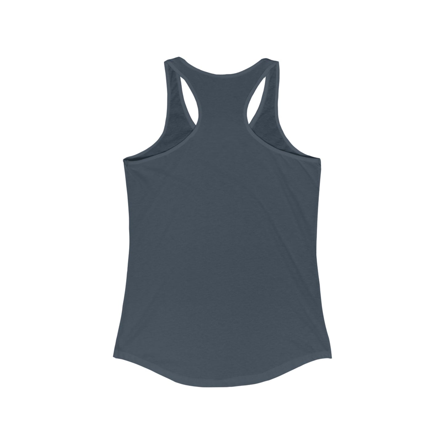 Train Hard, Be Kind Women's Racerback Tank Top – Motivational Class Wear