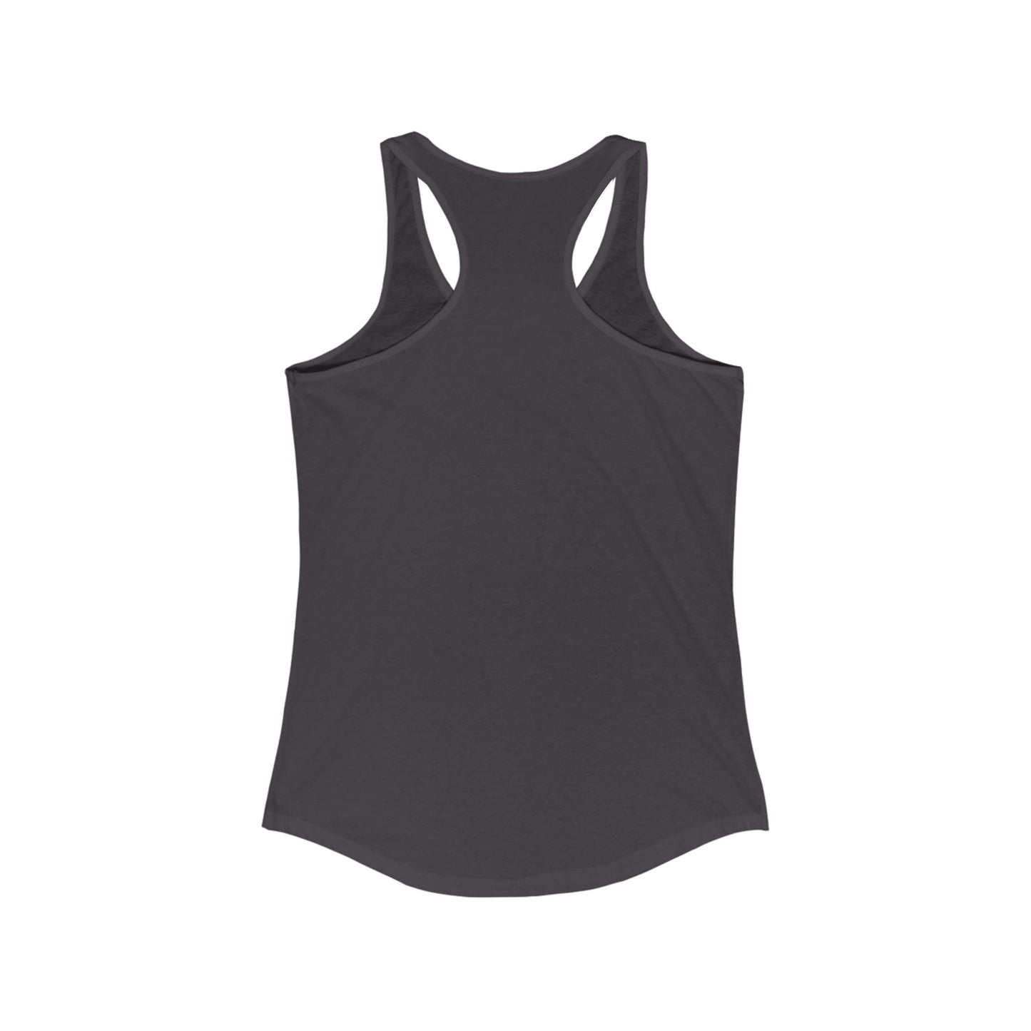 Train Hard, Be Kind Women's Racerback Tank Top – Motivational Class Wear