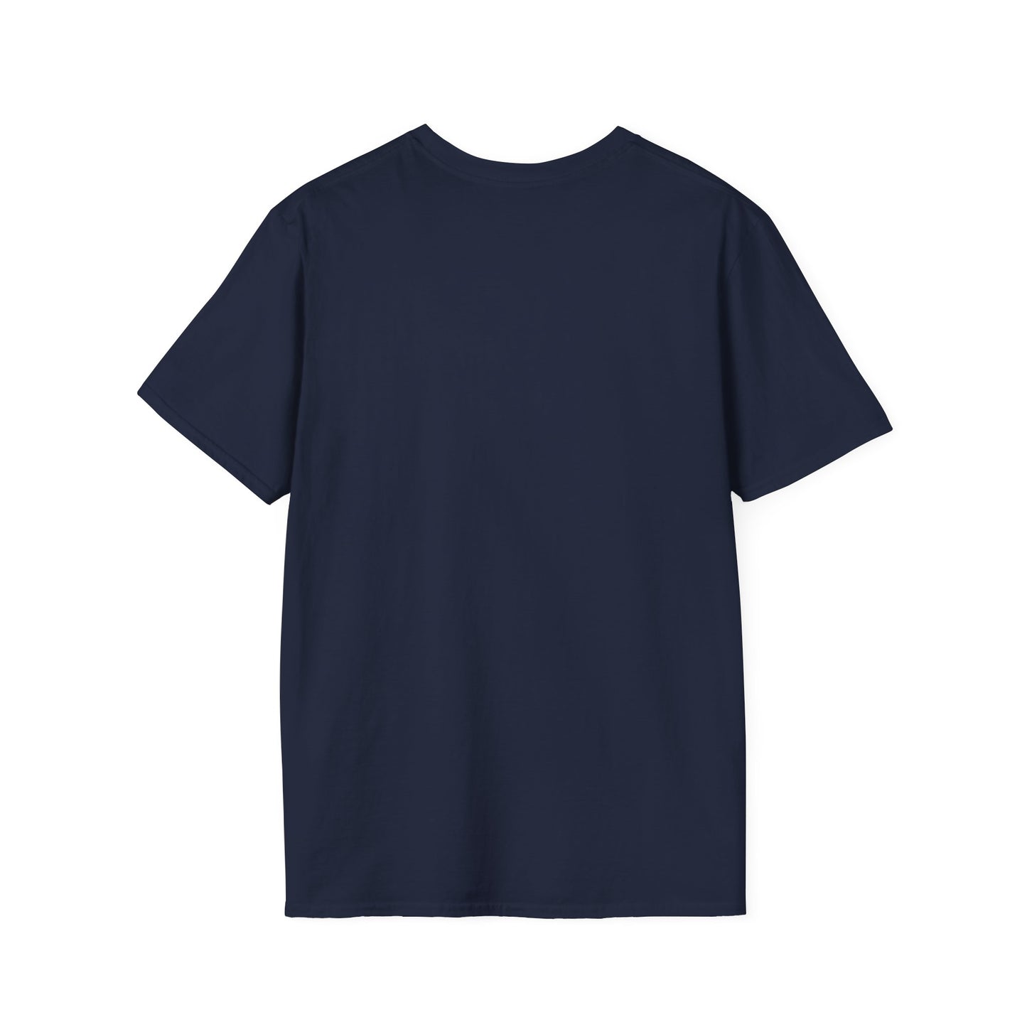 DNCR Soft Style T-shirt - unisex