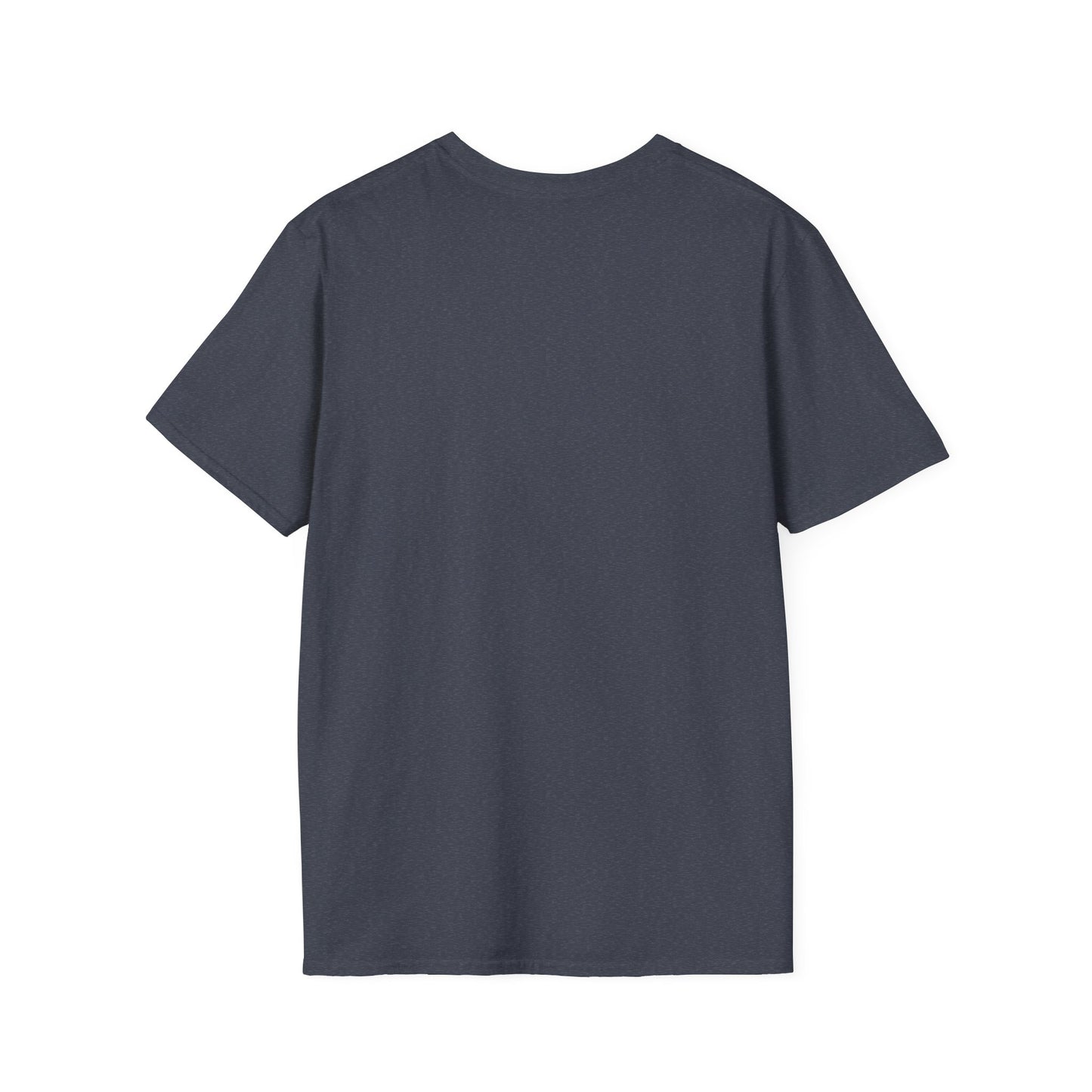 DNCR Soft Style T-shirt - unisex