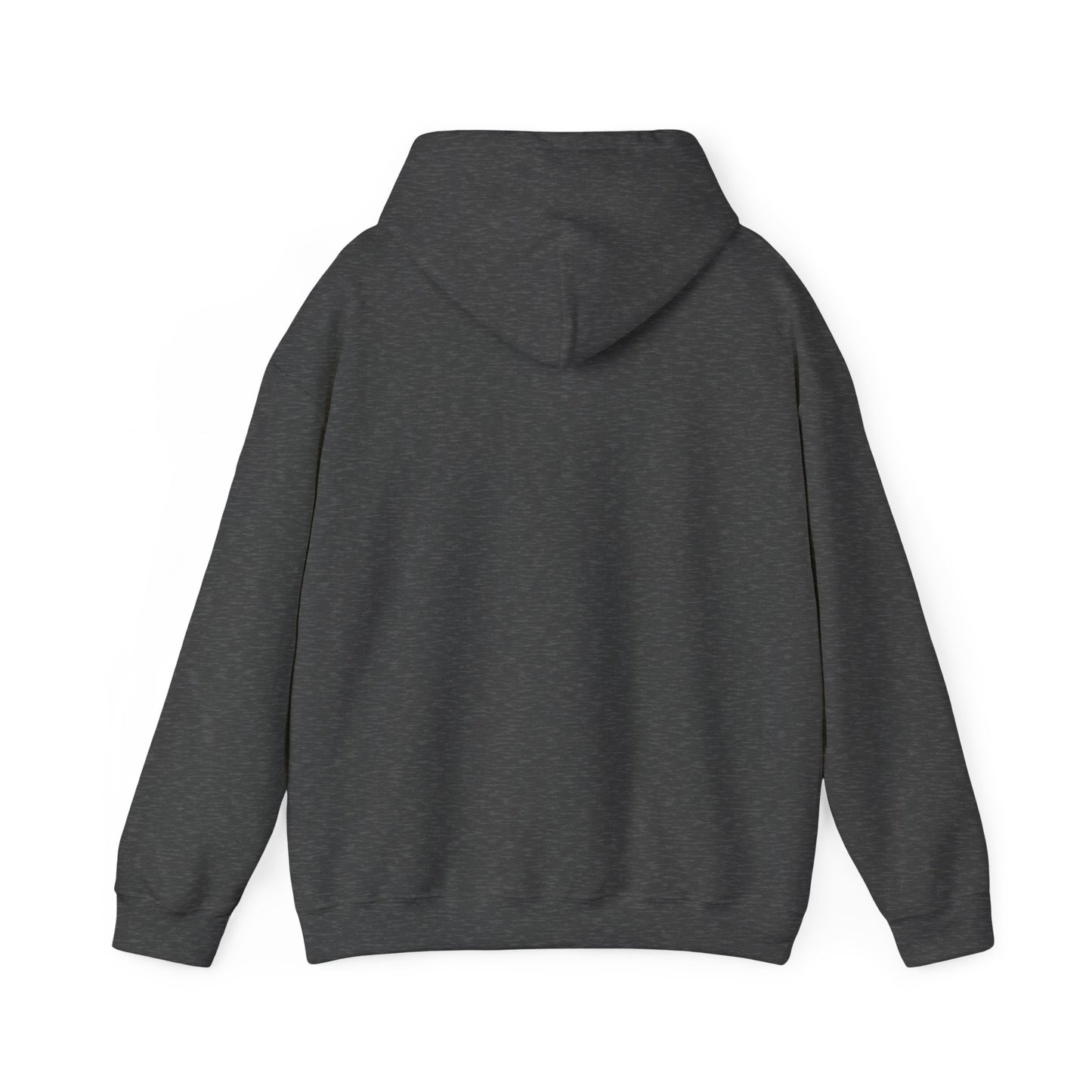 DNCR Hoodie is your next favorite!
Unisex Heavy Blend™ Hooded Sweatshirt