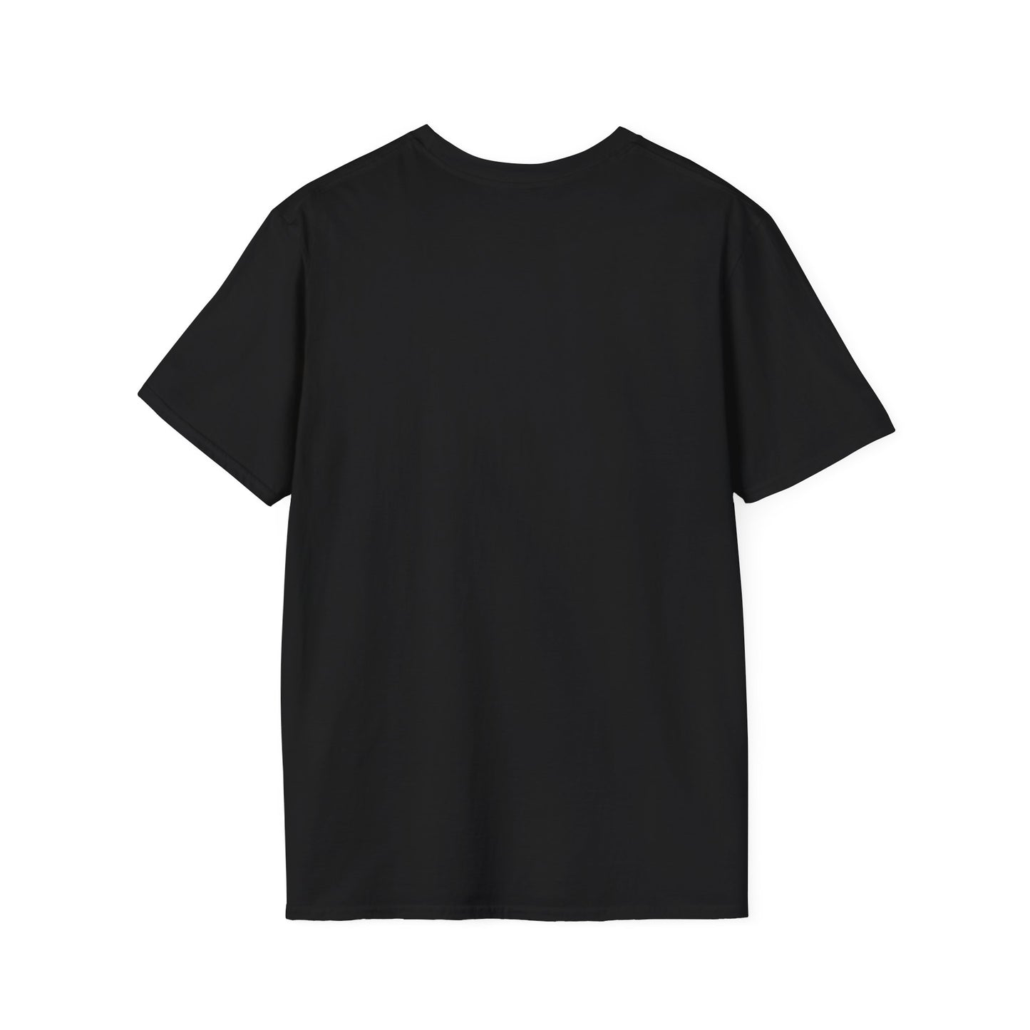 DNCR Soft Style T-shirt - unisex