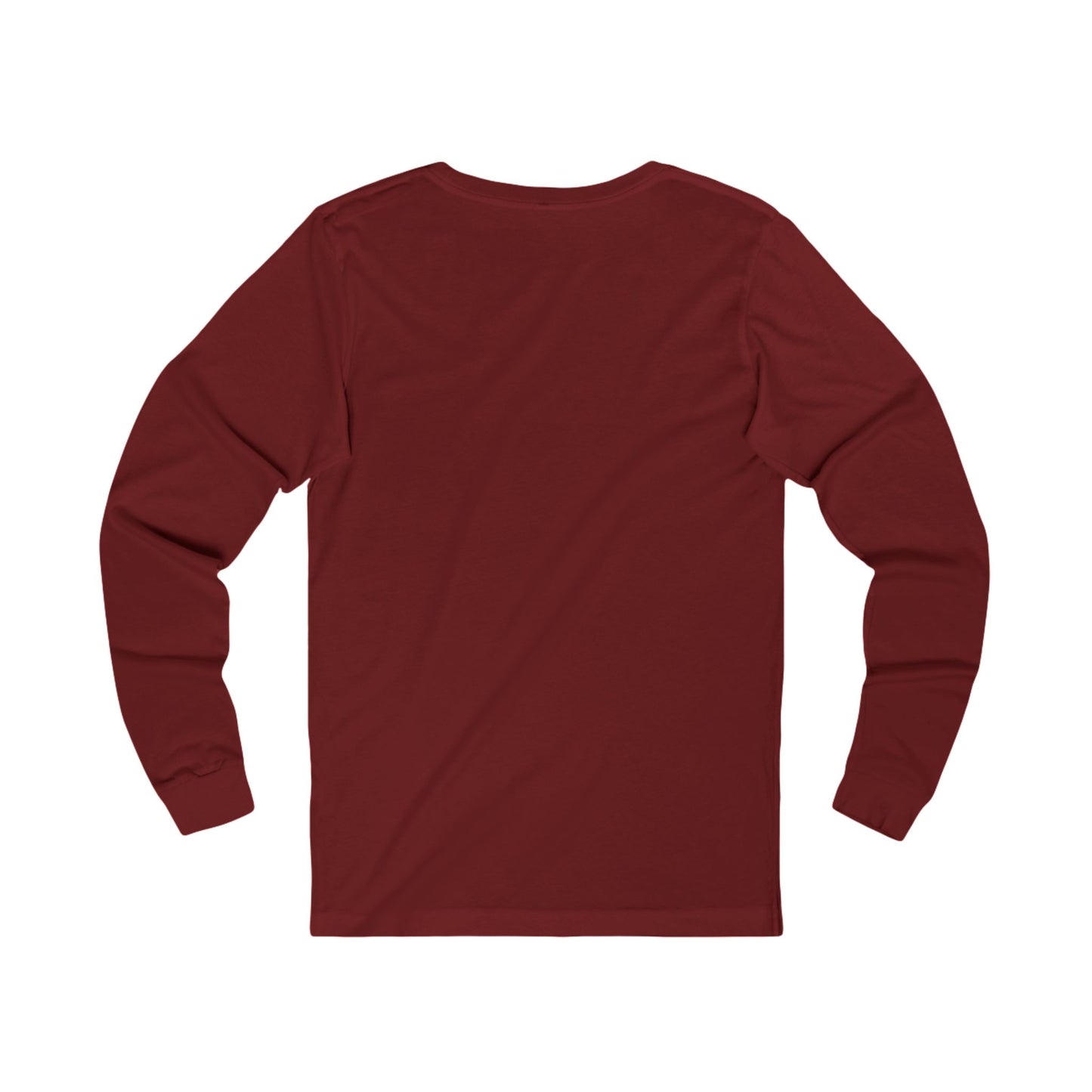 DNCR: Unisex Long Sleeve Dance Tee