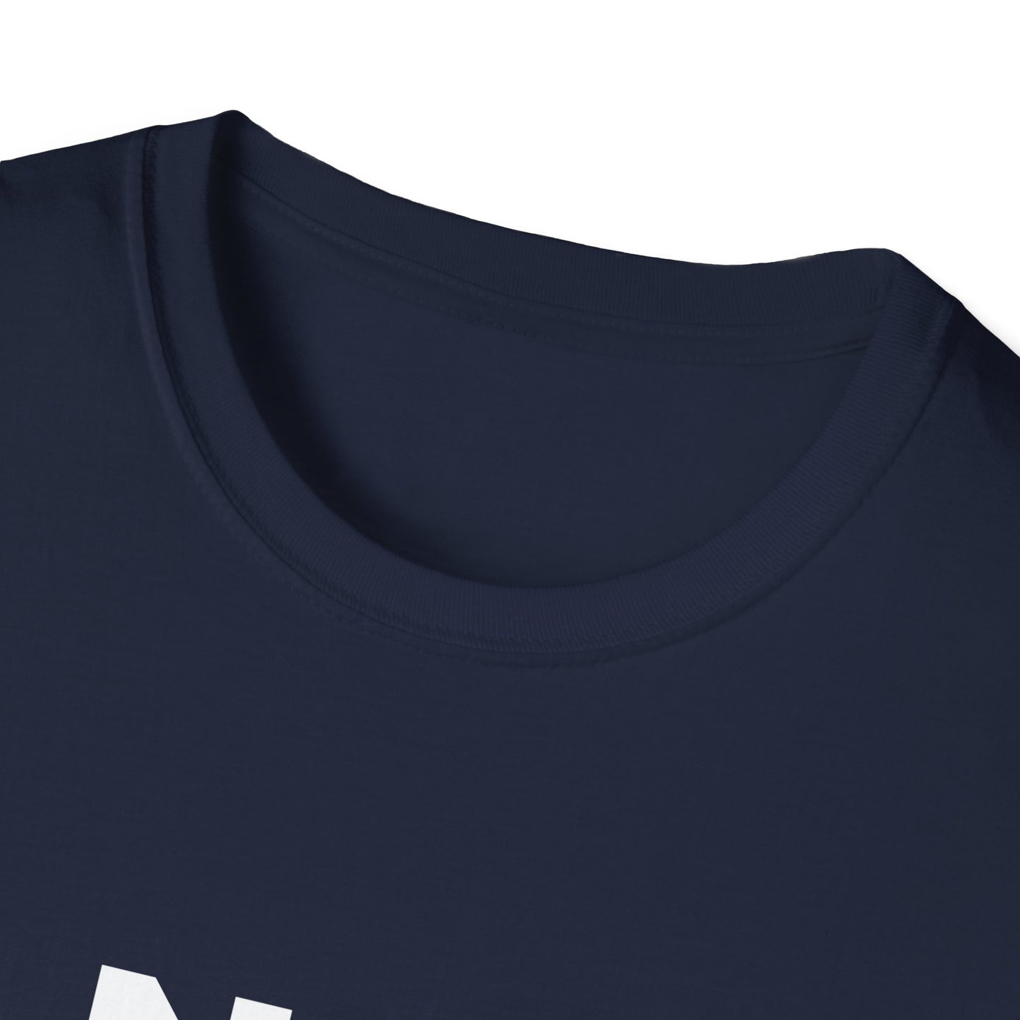 DNCR Soft Style T-shirt - unisex