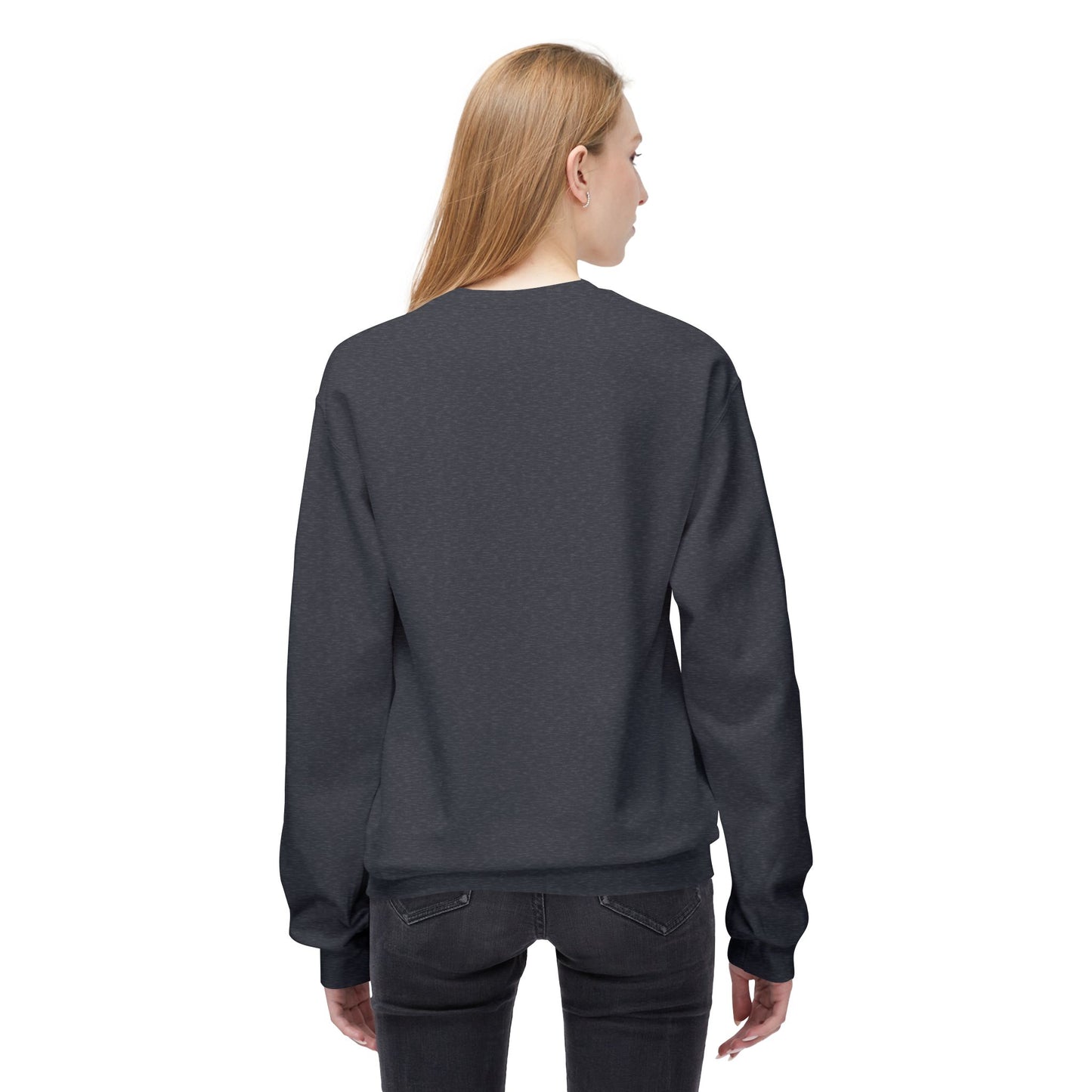 Train Hard. Be Kind. Unisex Sweatshirt