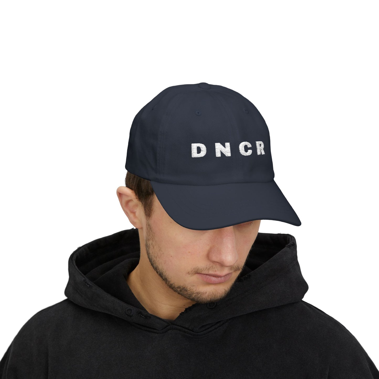Dad Cap - Stylish DNCR Hat with a Cool Vibe