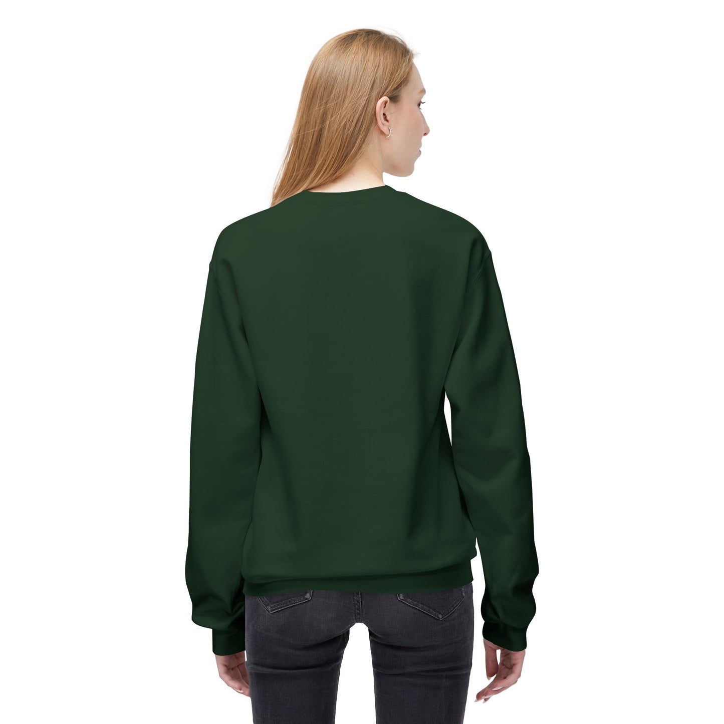 Train Hard. Be Kind. Unisex Sweatshirt