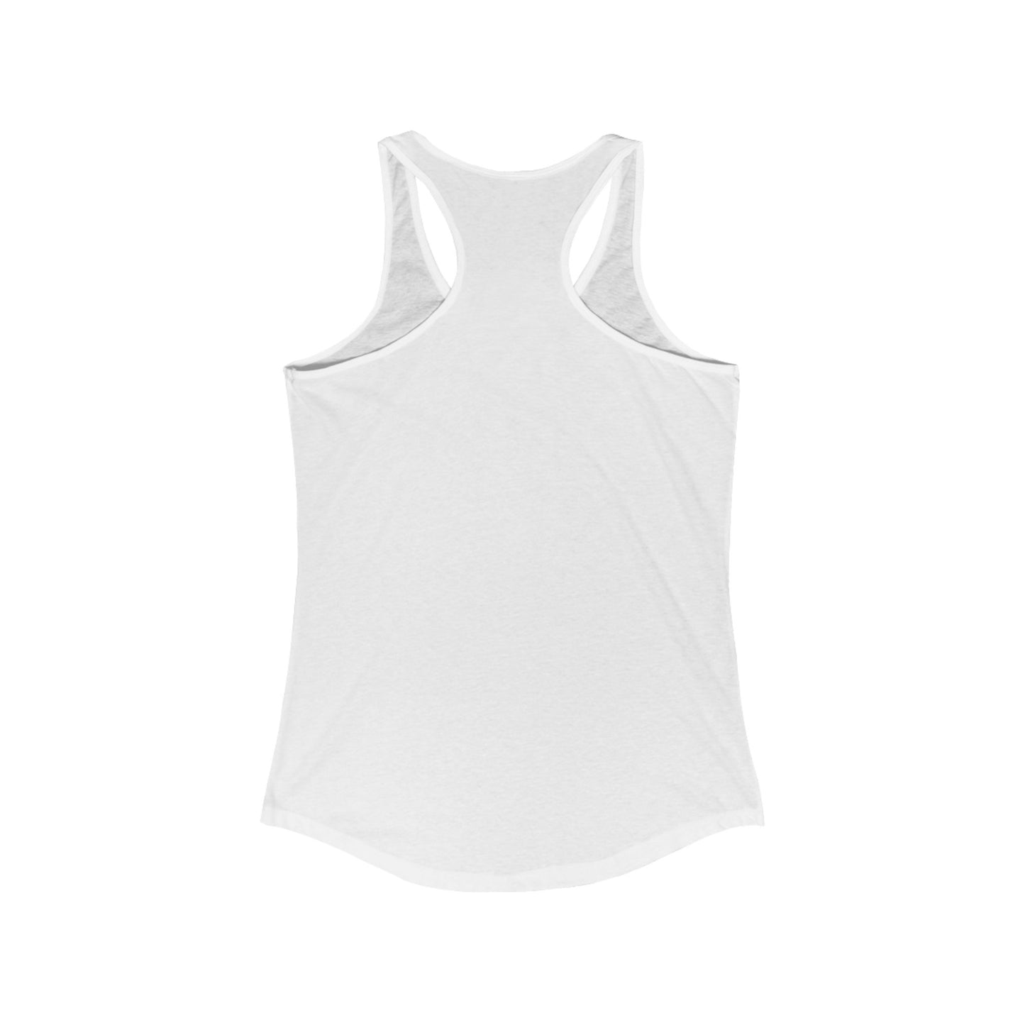 Train Hard, Be Kind Women's Racerback Tank Top – Motivational Class Wear