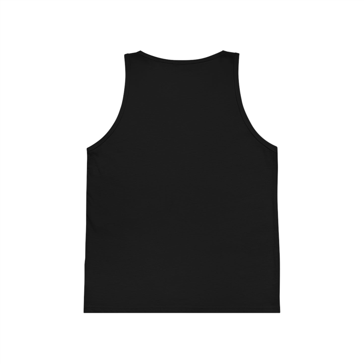 Kid's Tank Top - DNCR Design - Class, Rehearsal or Dance parties at home ;-)