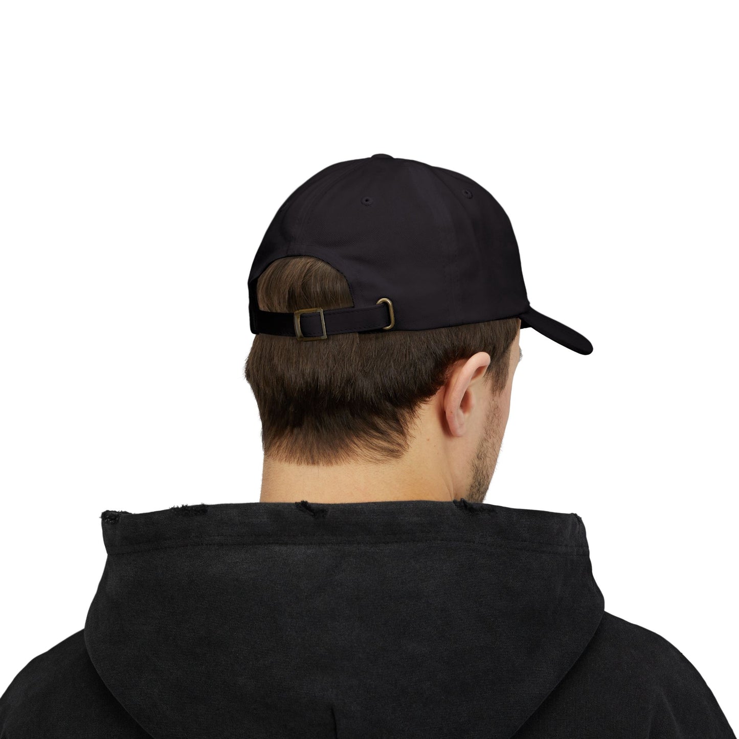 Dad Cap - Stylish DNCR Hat with a Cool Vibe