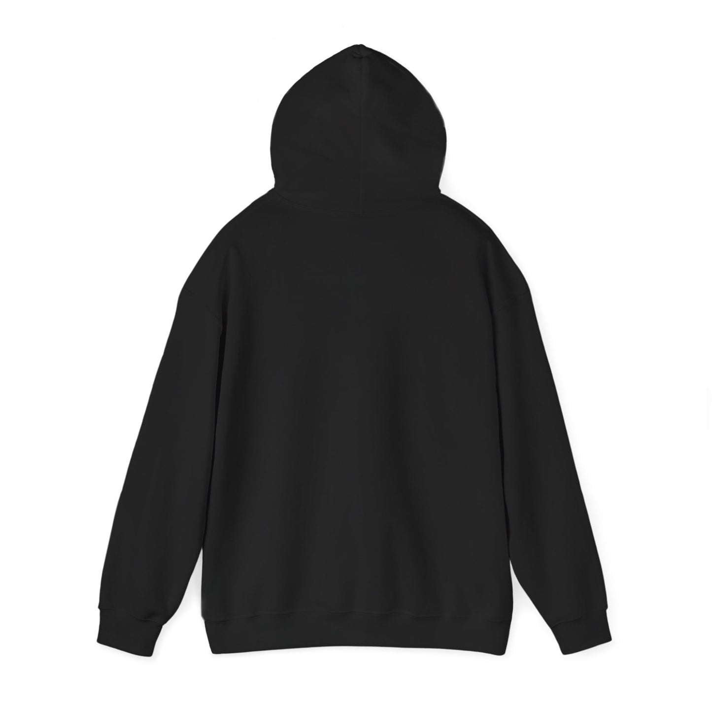 DNCR  Hoodie is your next favorite! 
Unisex Heavy Blend™ Hooded Sweatshirt