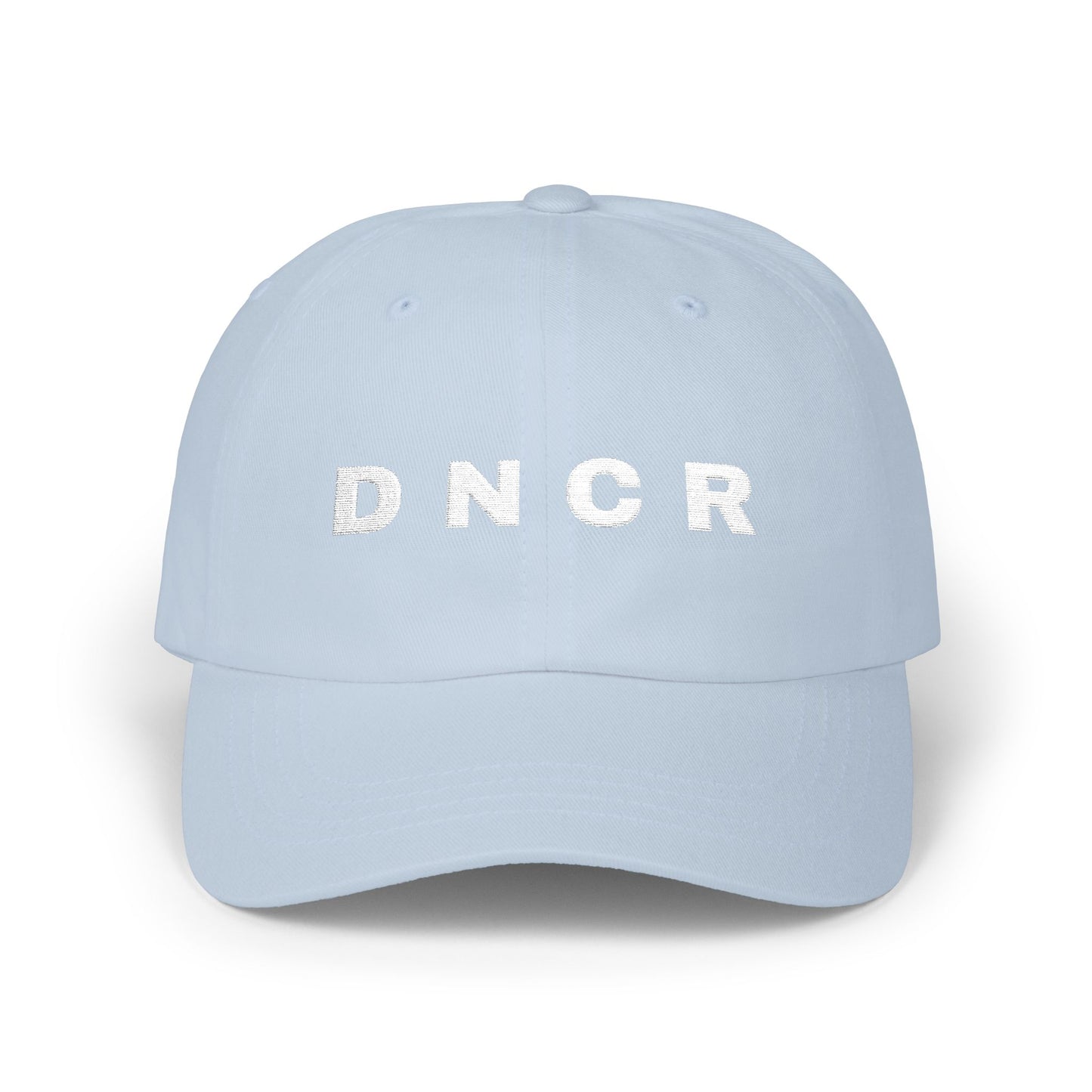 Dad Cap - Stylish DNCR Hat with a Cool Vibe