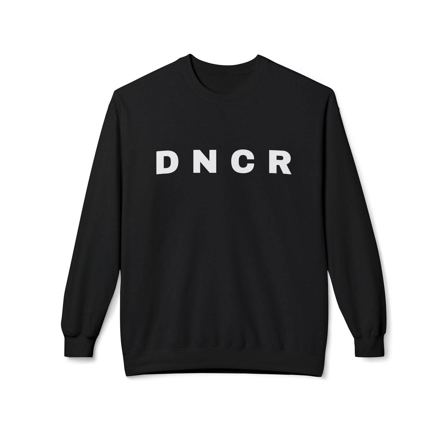Dance Class DNCR Unisex Sweatshirt