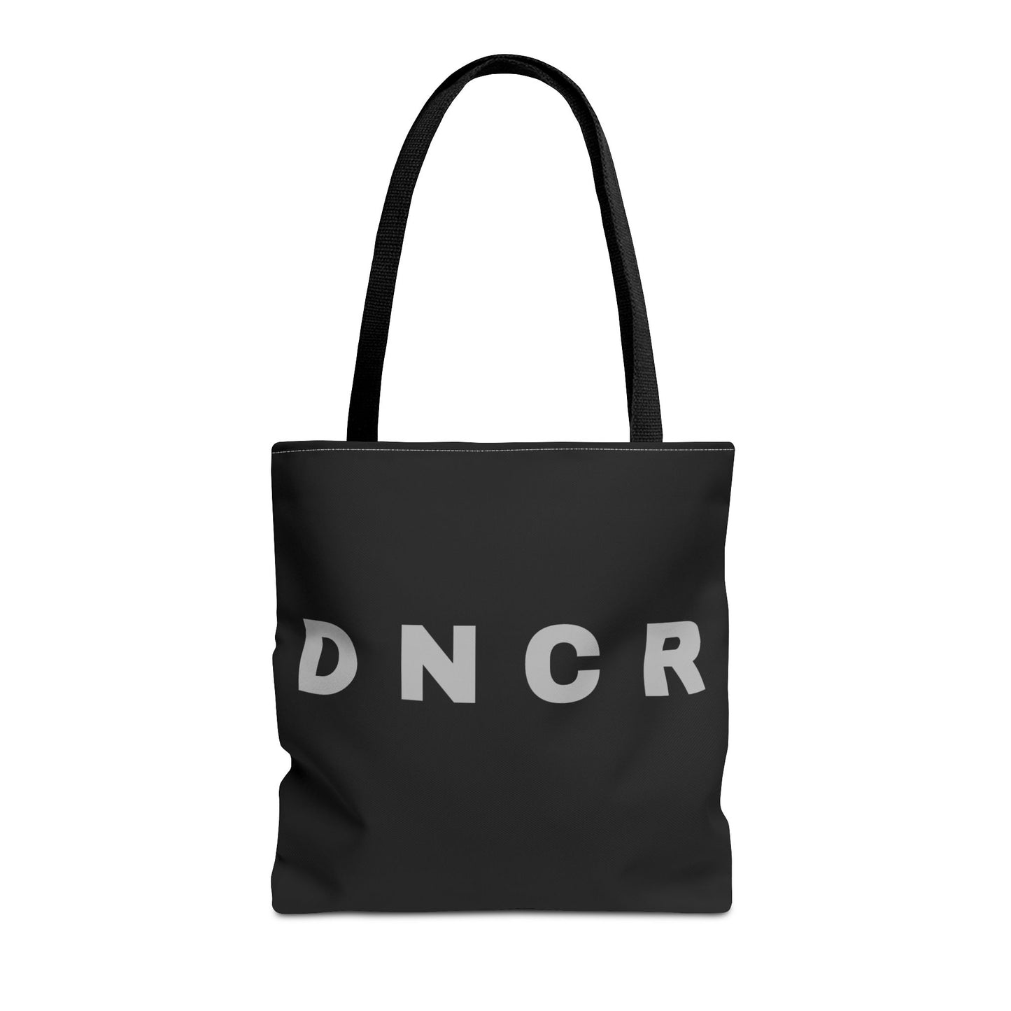 It's a DANCE thing...it's a DNCR tote bag