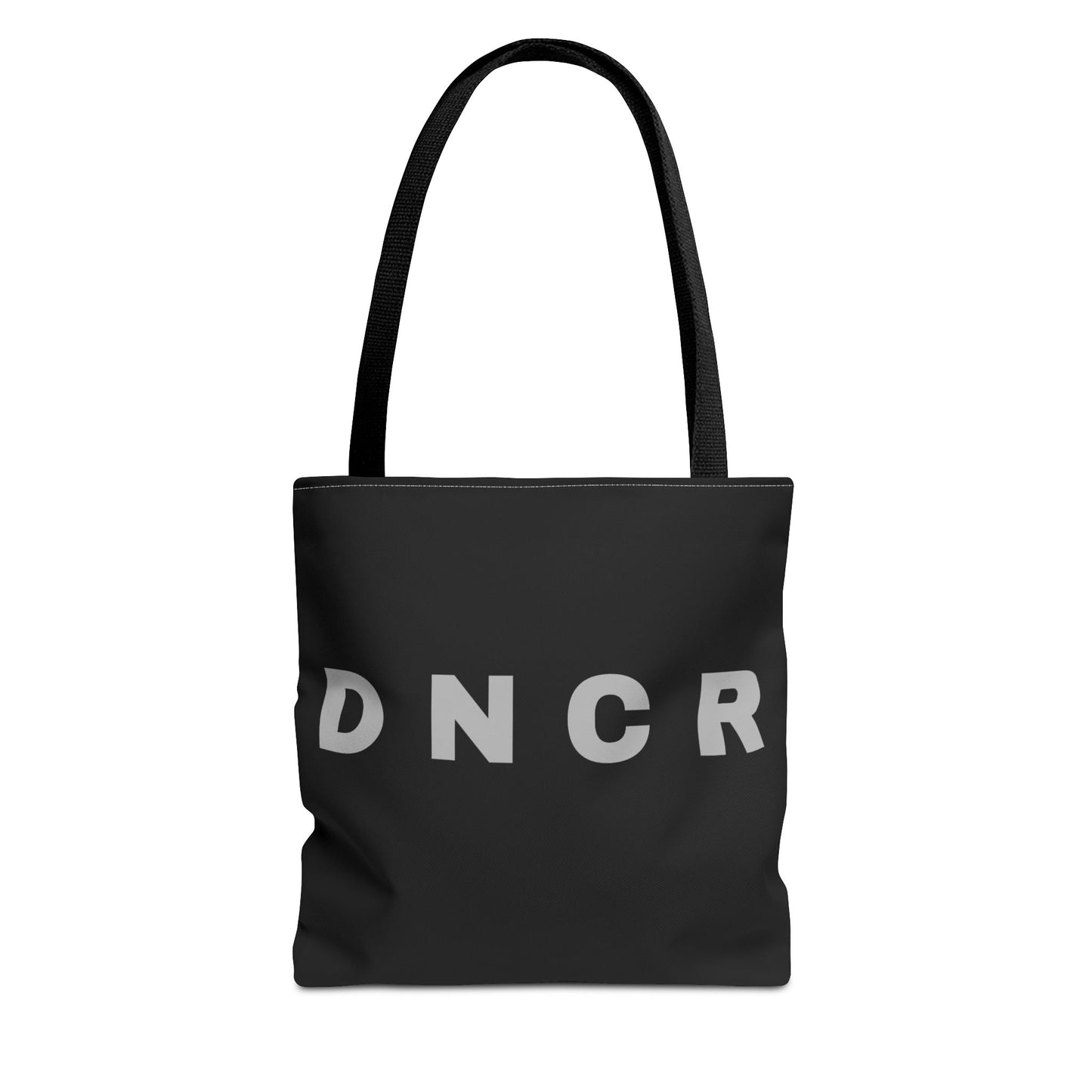 It's a DANCE thing...it's a DNCR tote bag