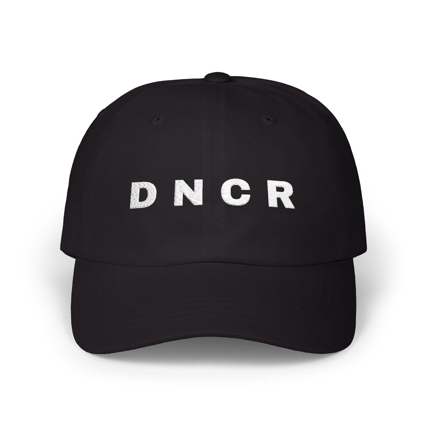 Dad Cap - Stylish DNCR Hat with a Cool Vibe