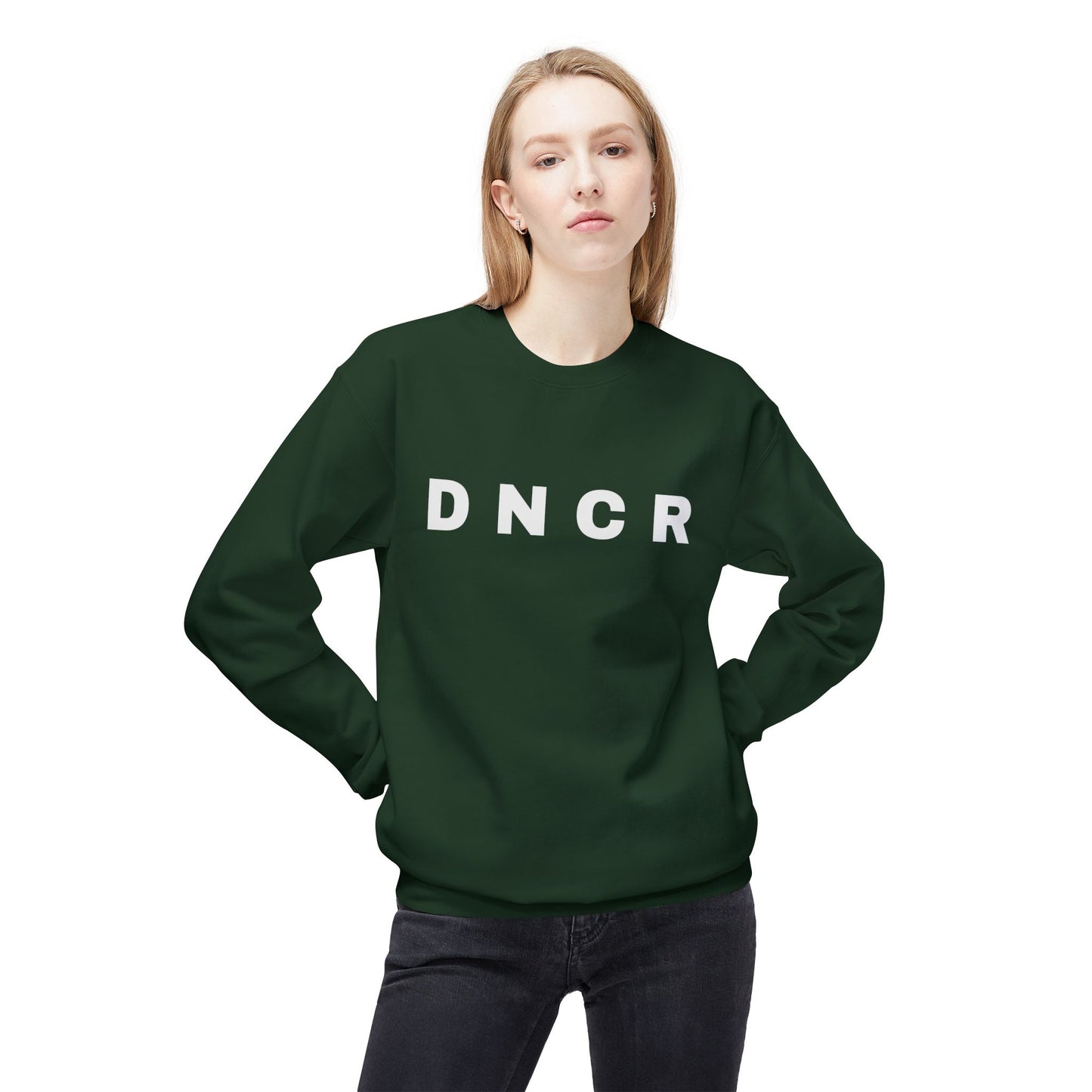Dance Class DNCR Unisex Sweatshirt