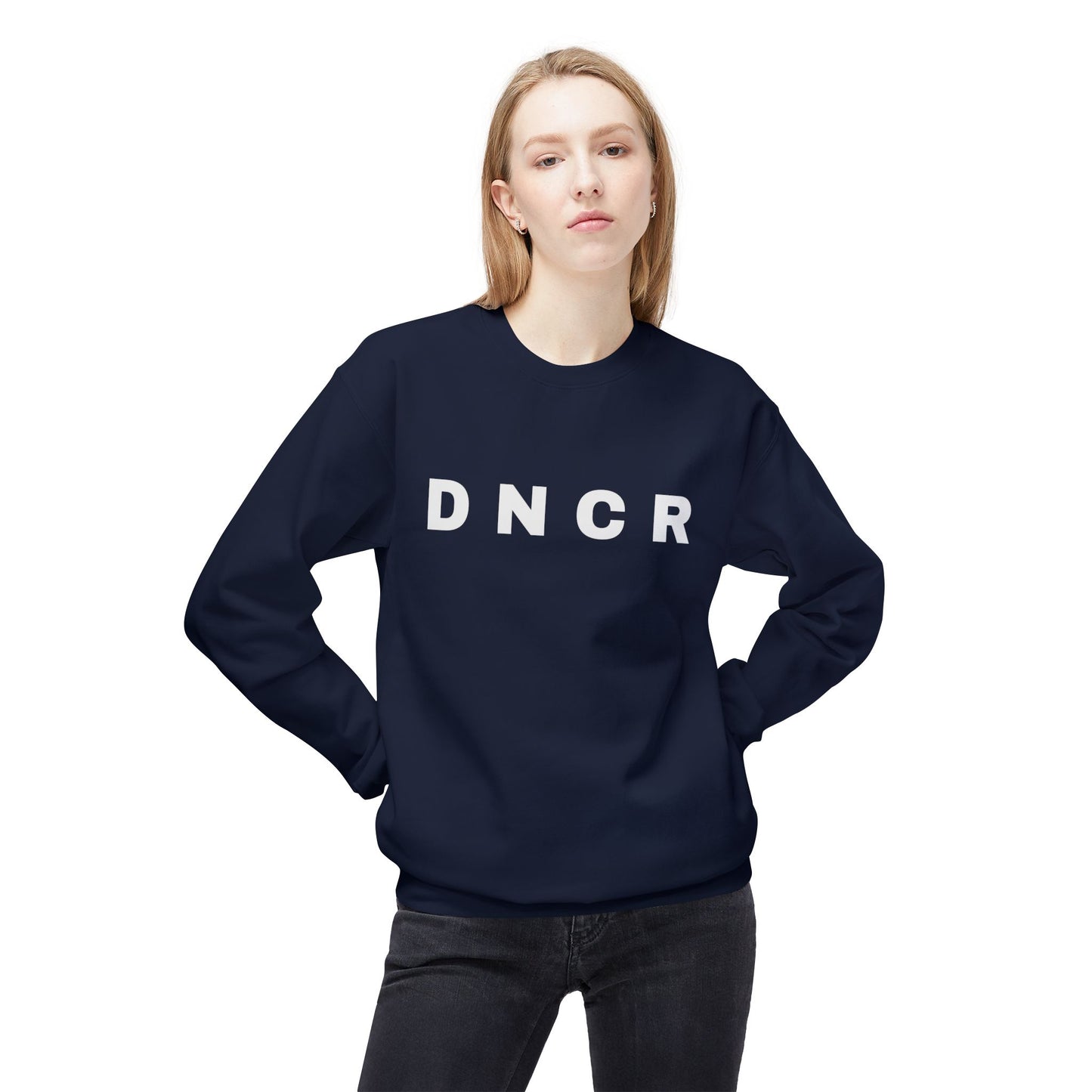 Dance Class DNCR Unisex Sweatshirt