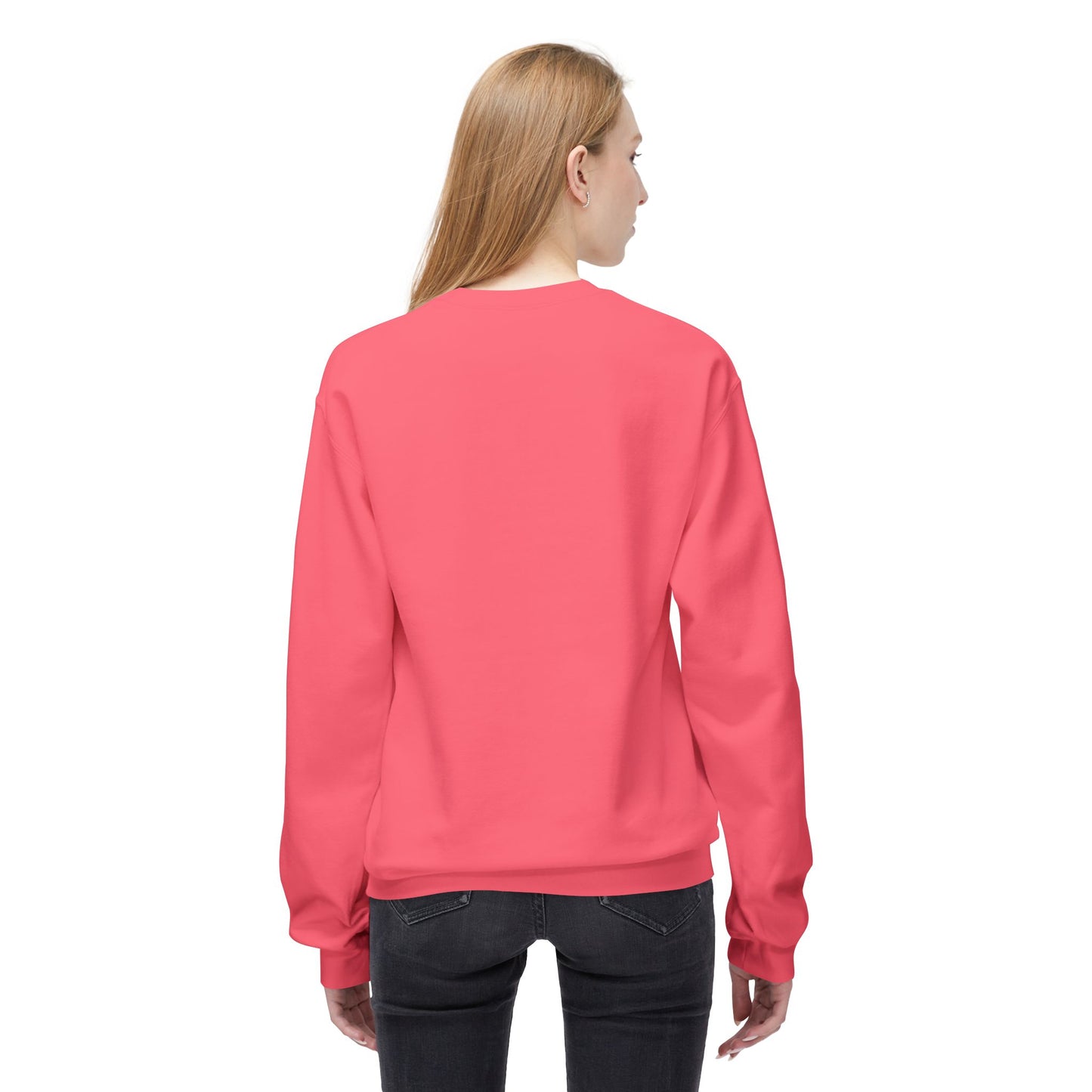 Train Hard. Be Kind. Unisex Sweatshirt
