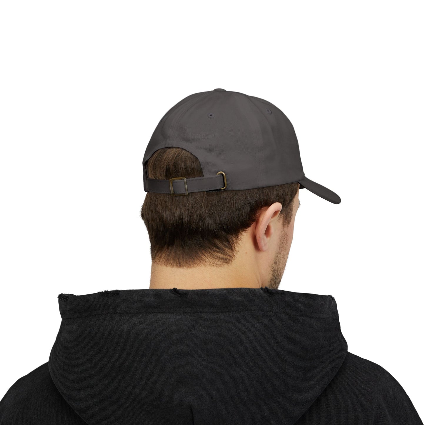 Dad Cap - Stylish DNCR Hat with a Cool Vibe