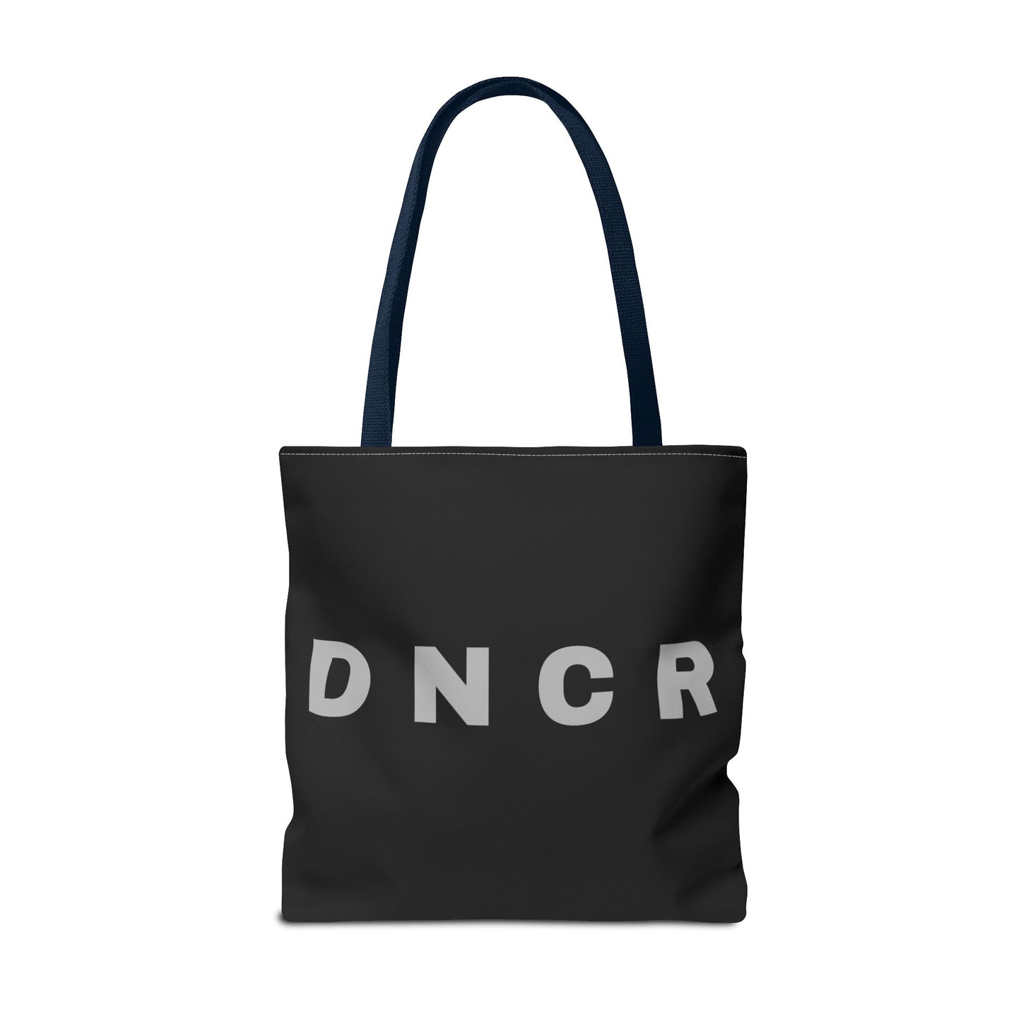 It's a DANCE thing...it's a DNCR tote bag