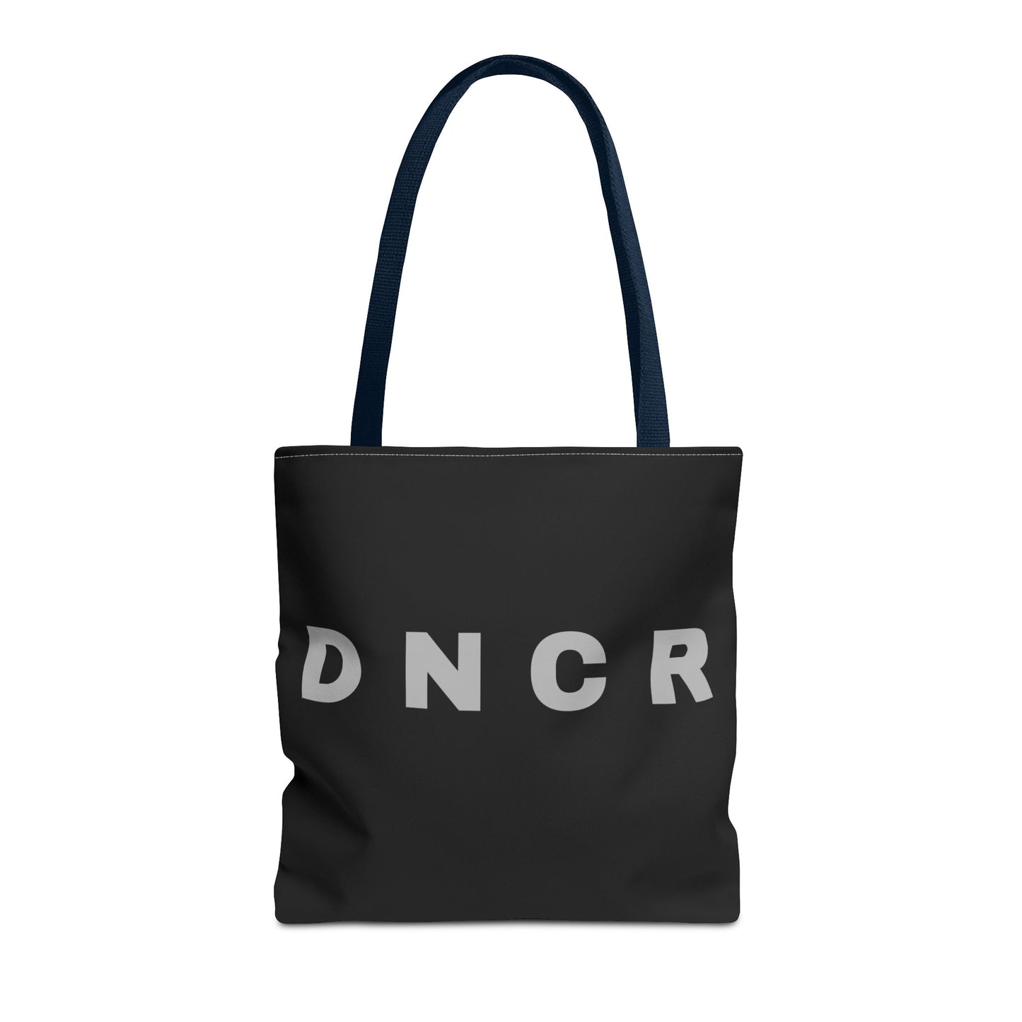 It's a DANCE thing...it's a DNCR tote bag