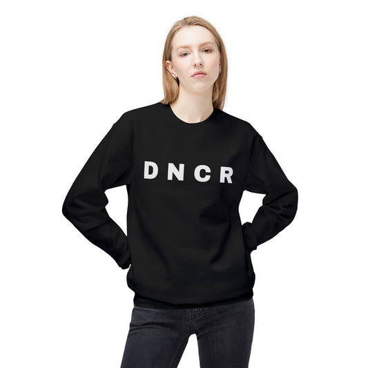 Dance Class DNCR Unisex Sweatshirt