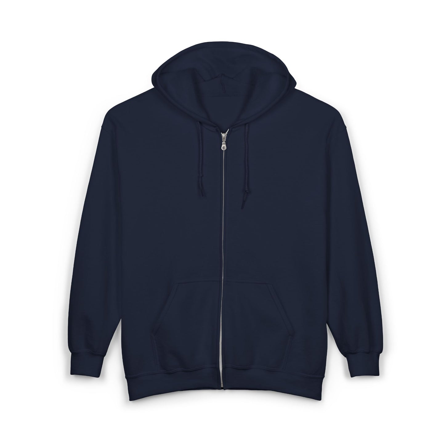DNCR Zipper Hoodie - Soft and Cozy Cover Up for Rehearsal