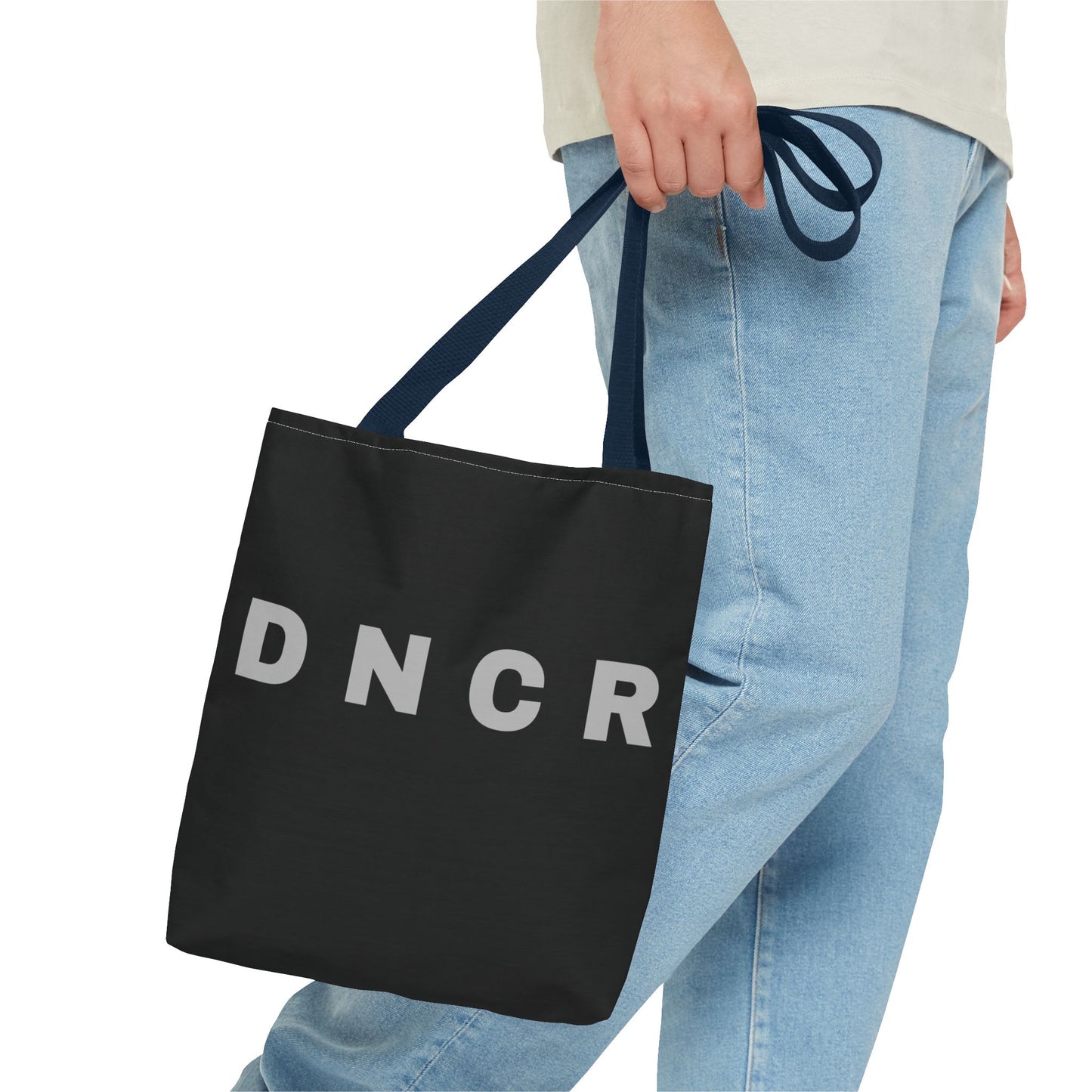 It's a DANCE thing...it's a DNCR tote bag
