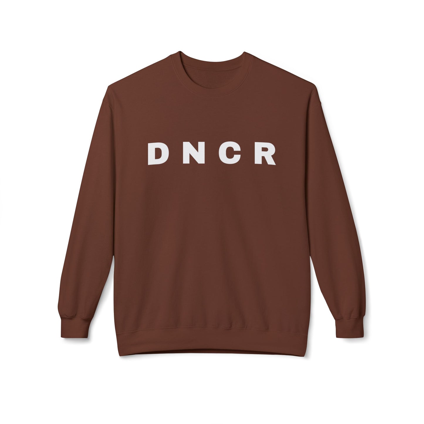 Dance Class DNCR Unisex Sweatshirt