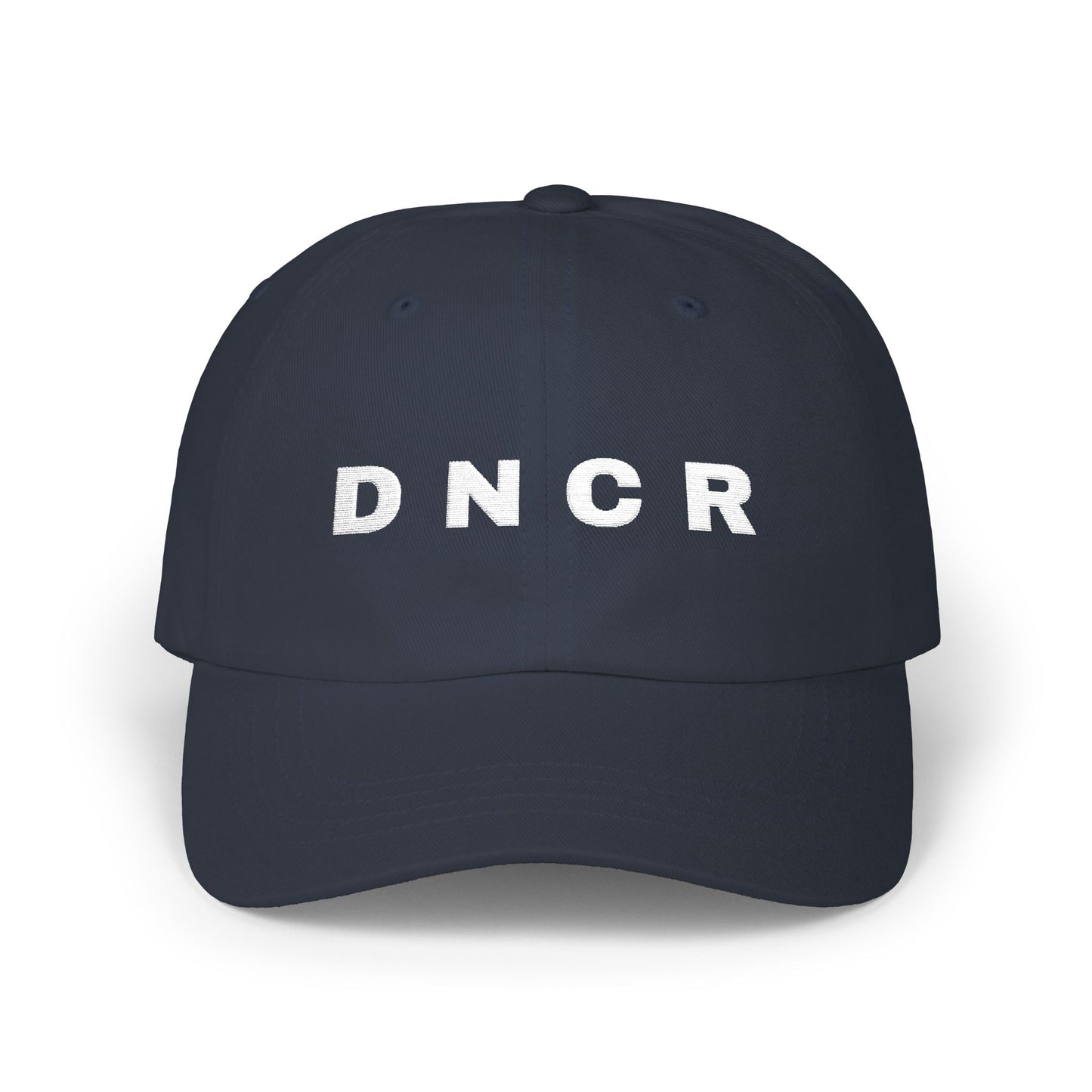 Dad Cap - Stylish DNCR Hat with a Cool Vibe
