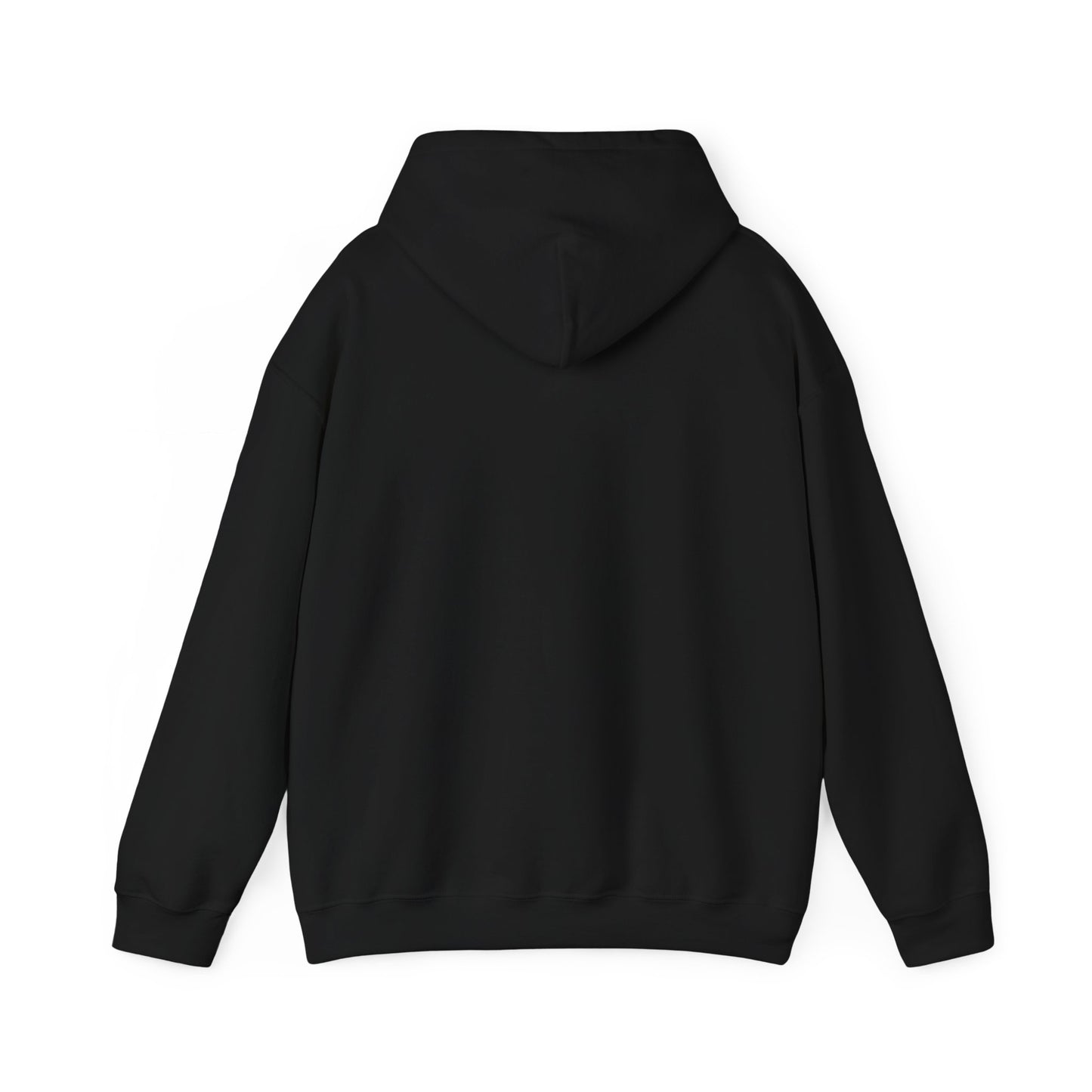 DNCR  Hoodie is your next favorite! 
Unisex Heavy Blend™ Hooded Sweatshirt