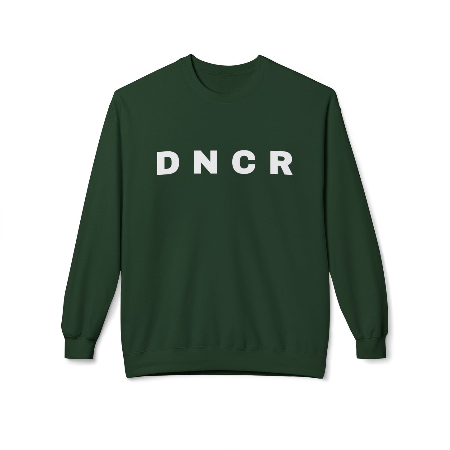 Dance Class DNCR Unisex Sweatshirt