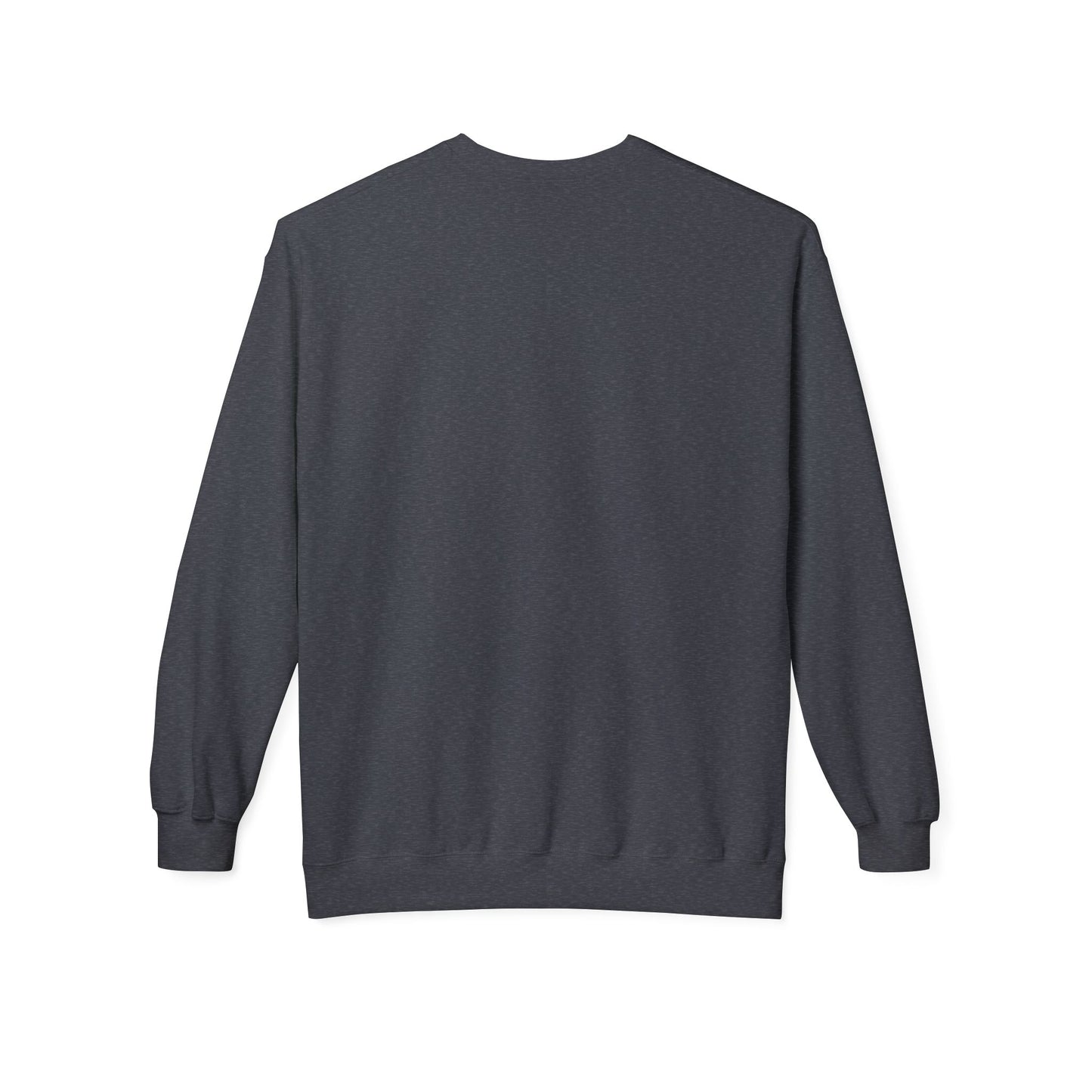 Train Hard. Be Kind. Unisex Sweatshirt