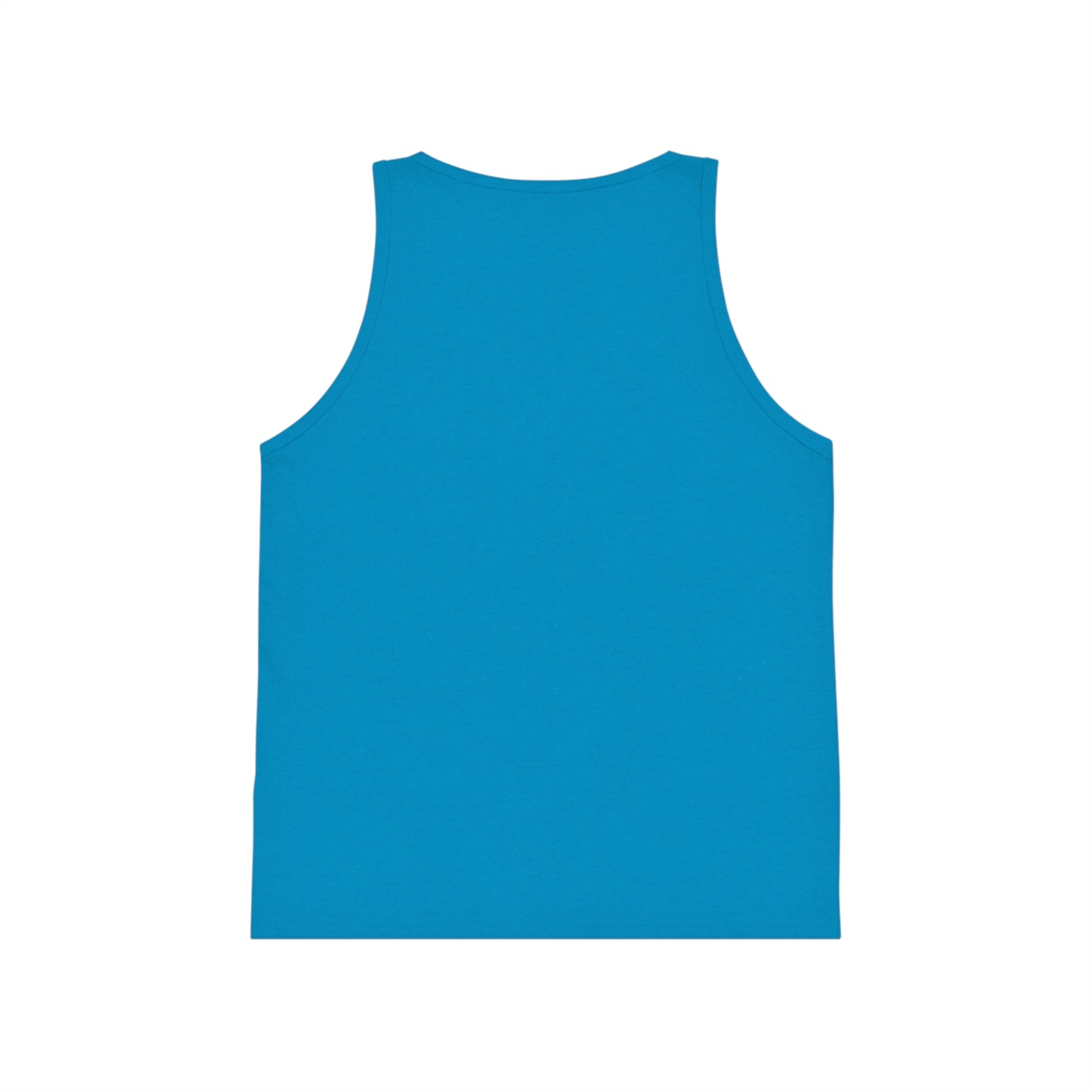 Kid's Tank Top - DNCR Design - Class, Rehearsal or Dance parties at home ;-)