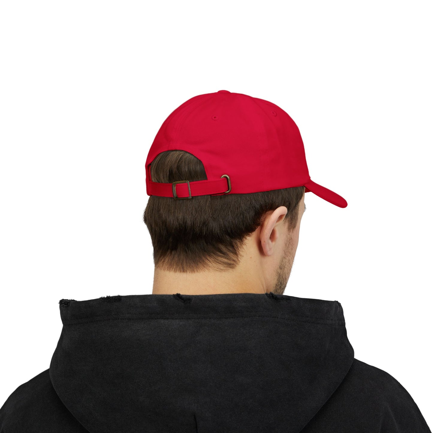 Dad Cap - Stylish DNCR Hat with a Cool Vibe