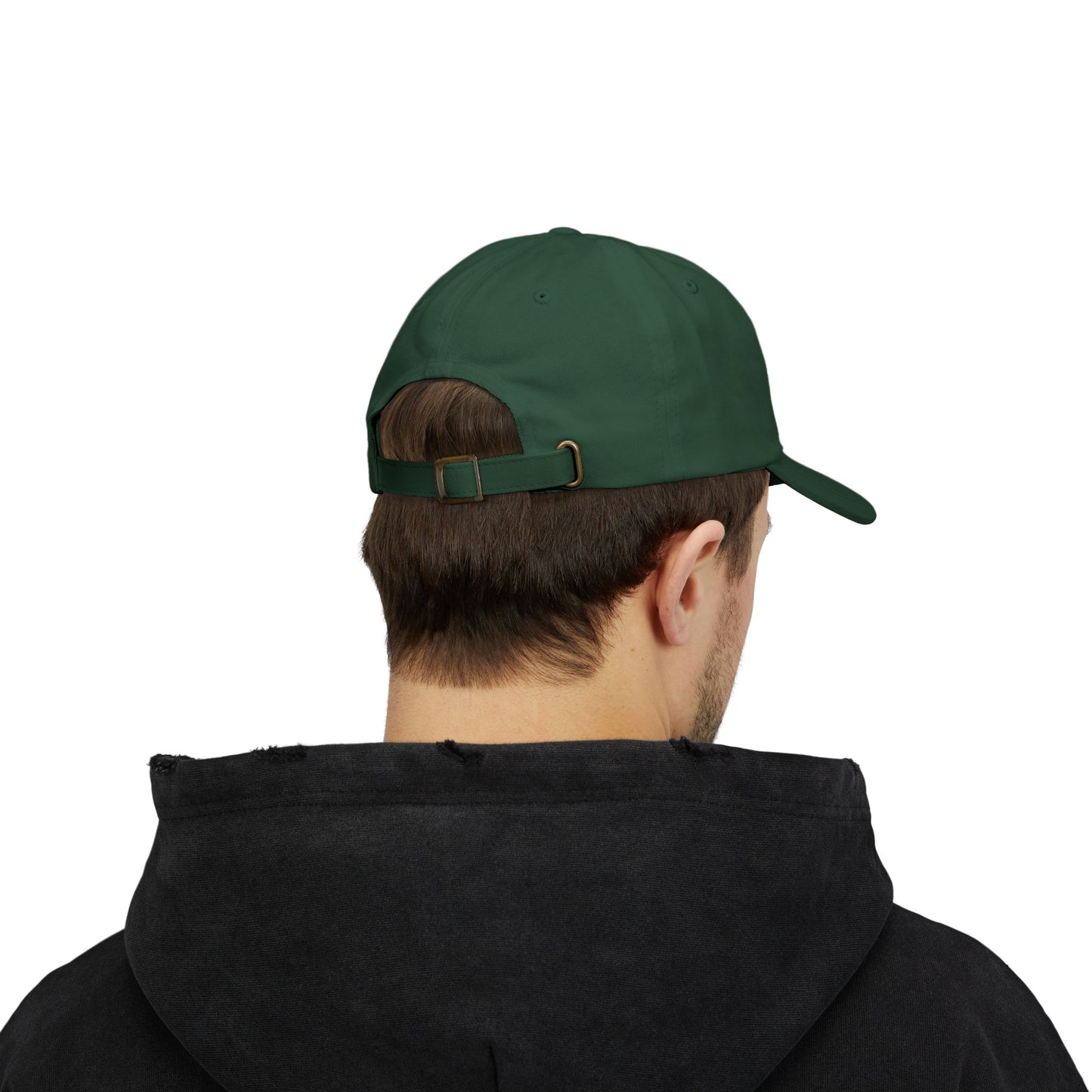 Dad Cap - Stylish DNCR Hat with a Cool Vibe