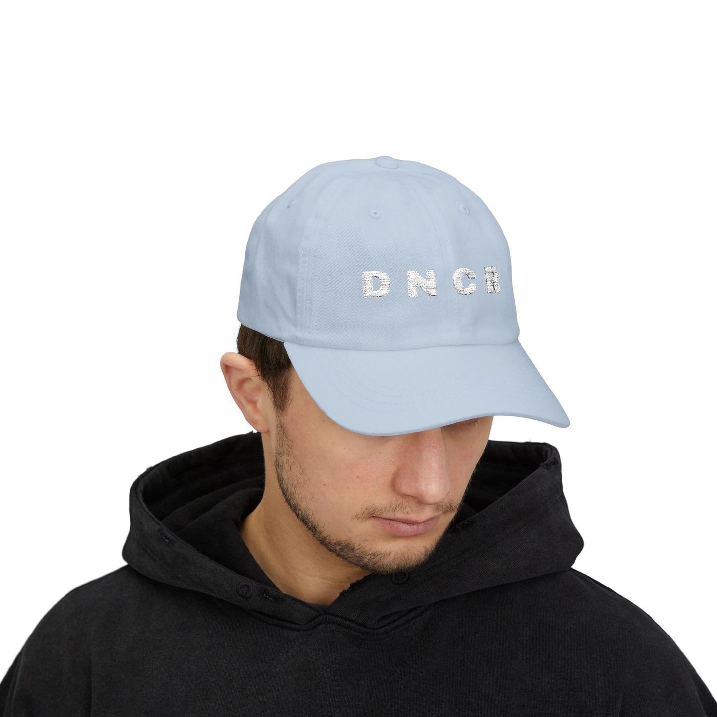 Dad Cap - Stylish DNCR Hat with a Cool Vibe