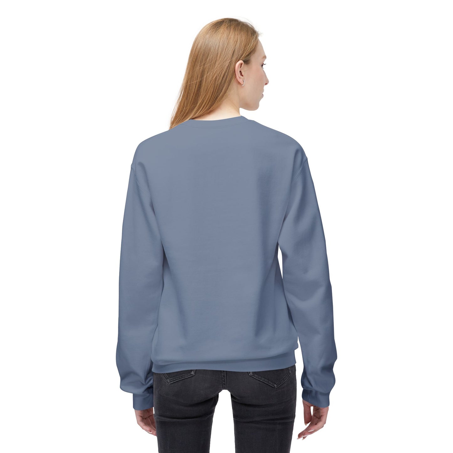 Train Hard. Be Kind. Unisex Sweatshirt