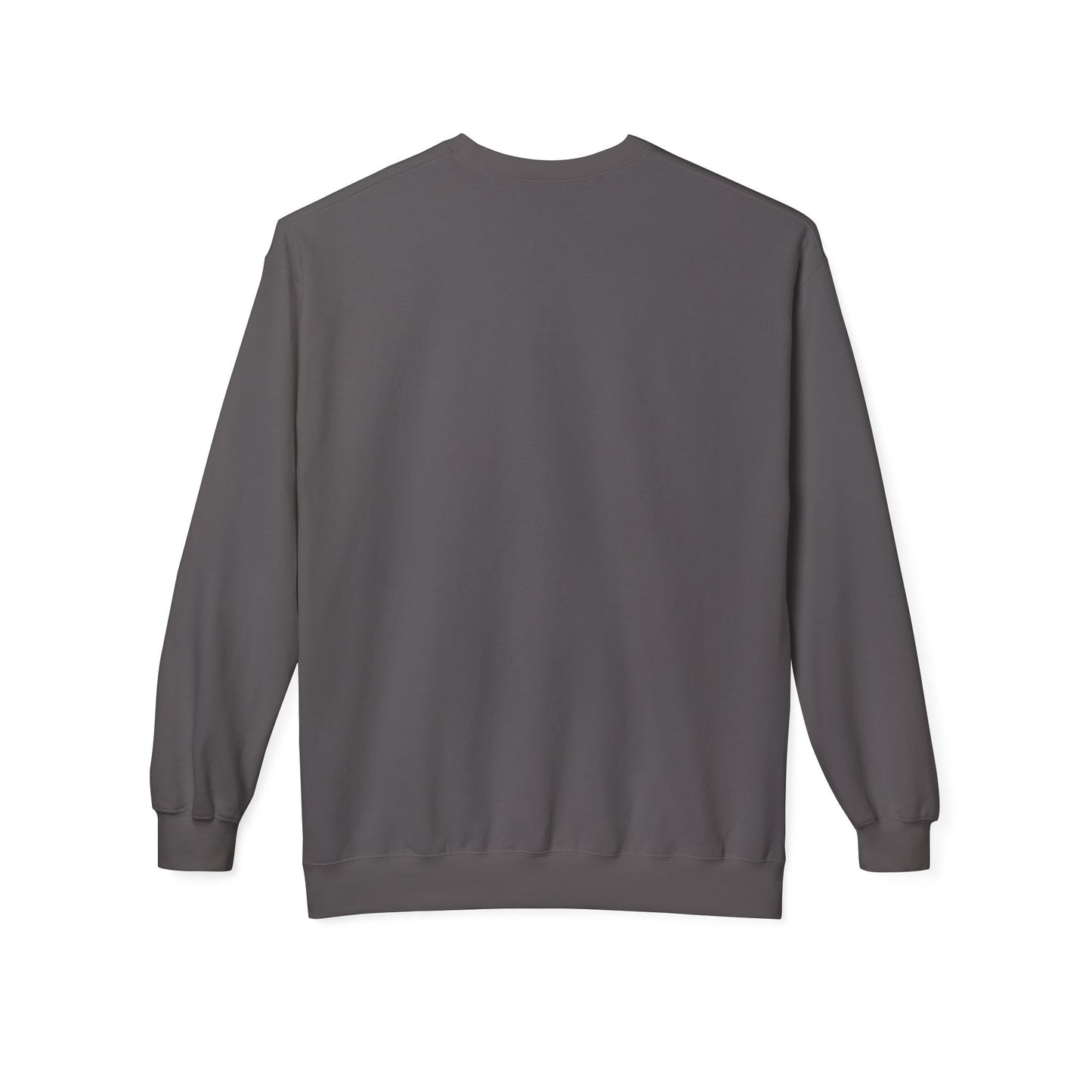 Train Hard. Be Kind. Unisex Sweatshirt