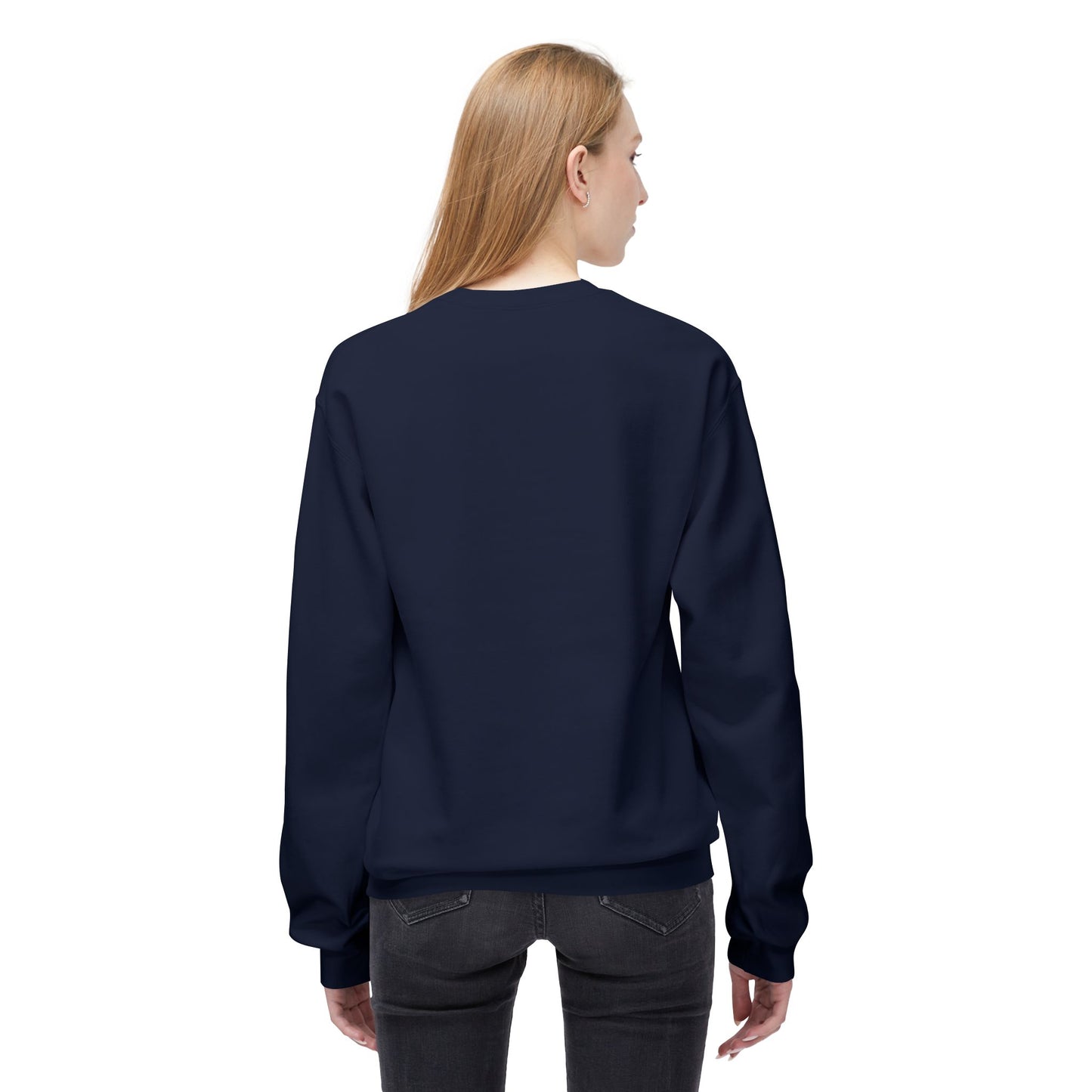 Train Hard. Be Kind. Unisex Sweatshirt