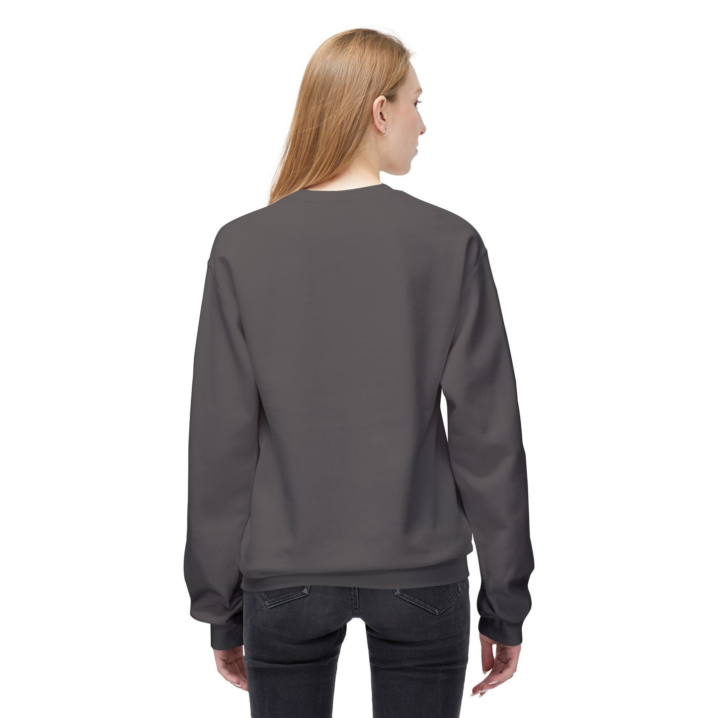 Train Hard. Be Kind. Unisex Sweatshirt