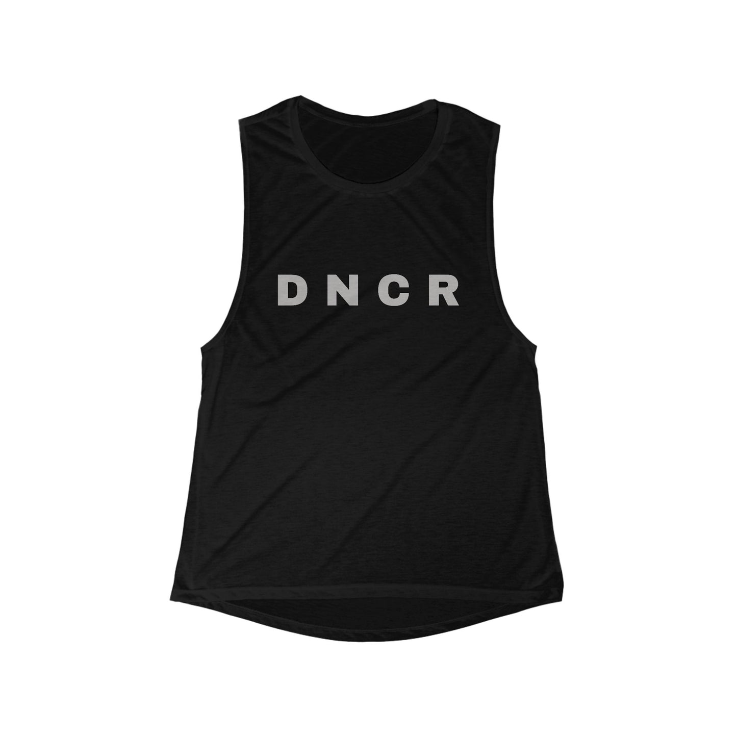 DNCR tank top!