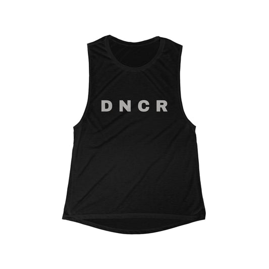 DNCR tank top!